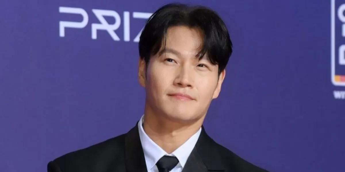 Kondisi Kesehatan Menurun, Kim Jong Kook Alami Gangguan Keseimbangan Tubuh saat Tampil di Running Man!