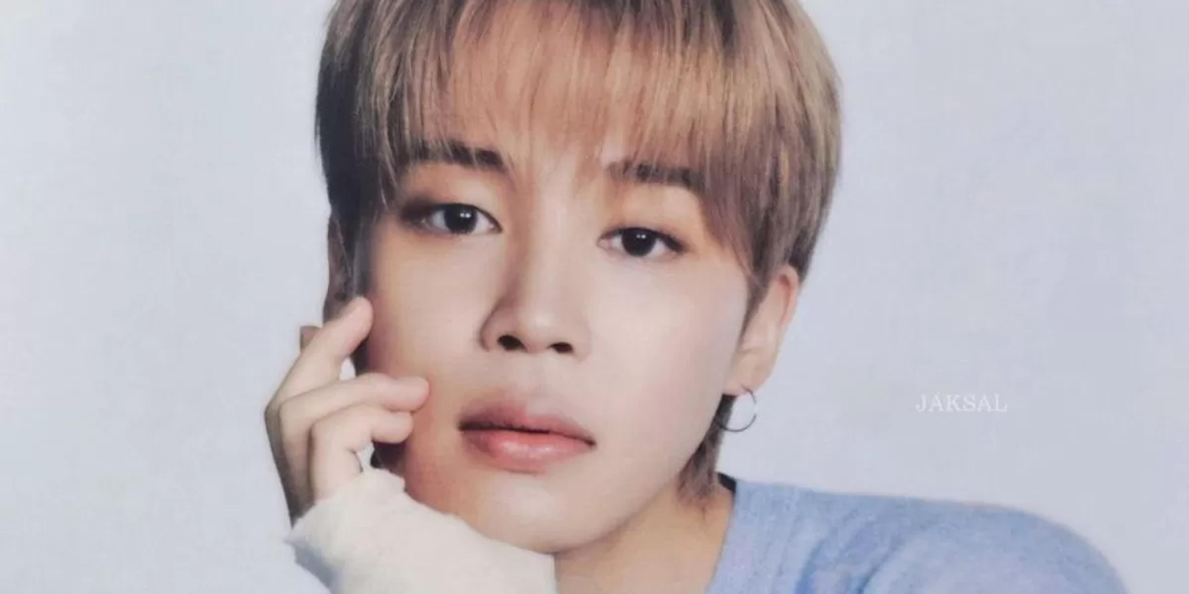 Tak Tergoyahkan! Jimin BTS Dominasi Platform Jajak Pendapat Populer Ini Lewat Salah Satu Lagu Solonya