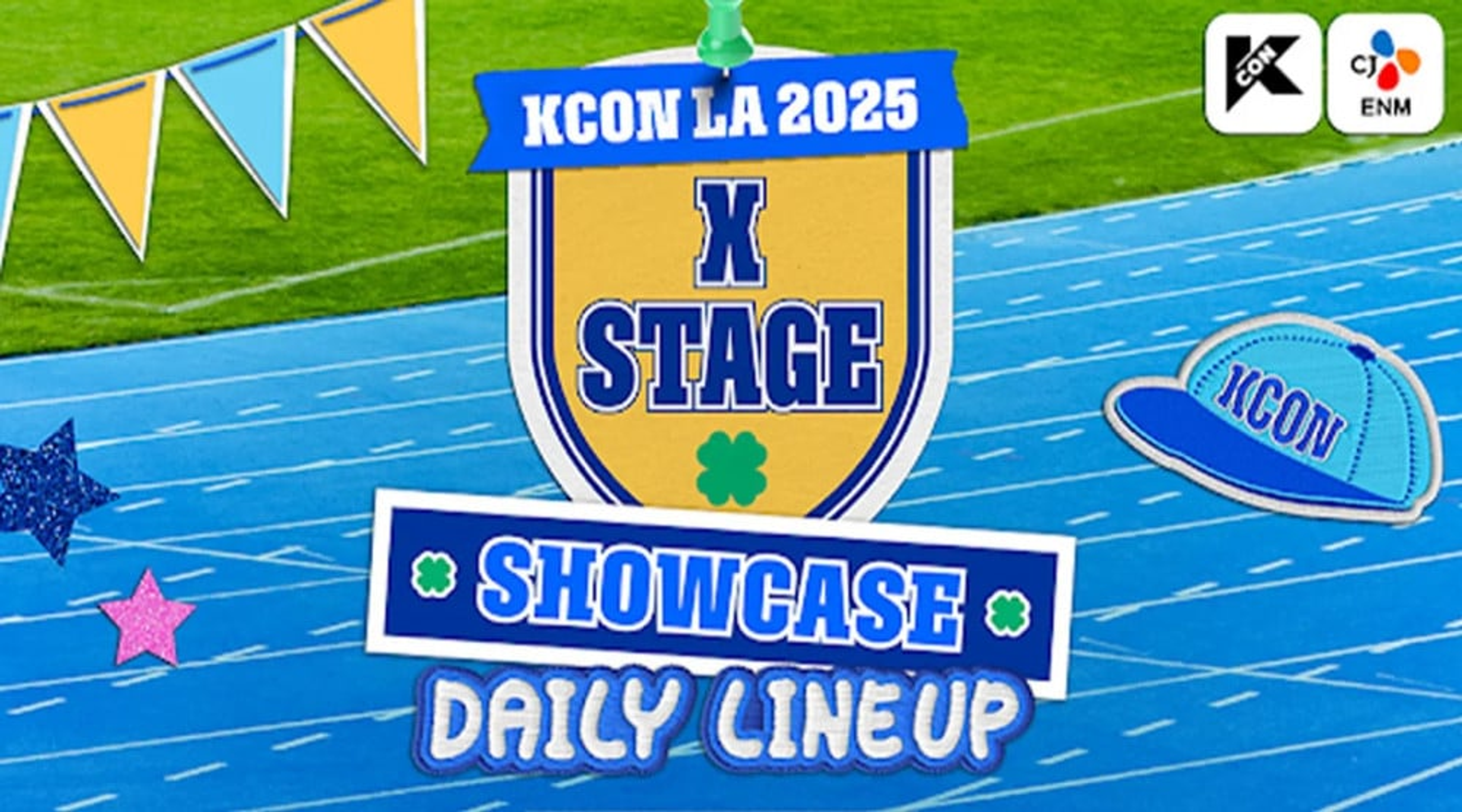 Netizens react to allegations that rookie artists had to pay to perform during 'KCON LA 2025'