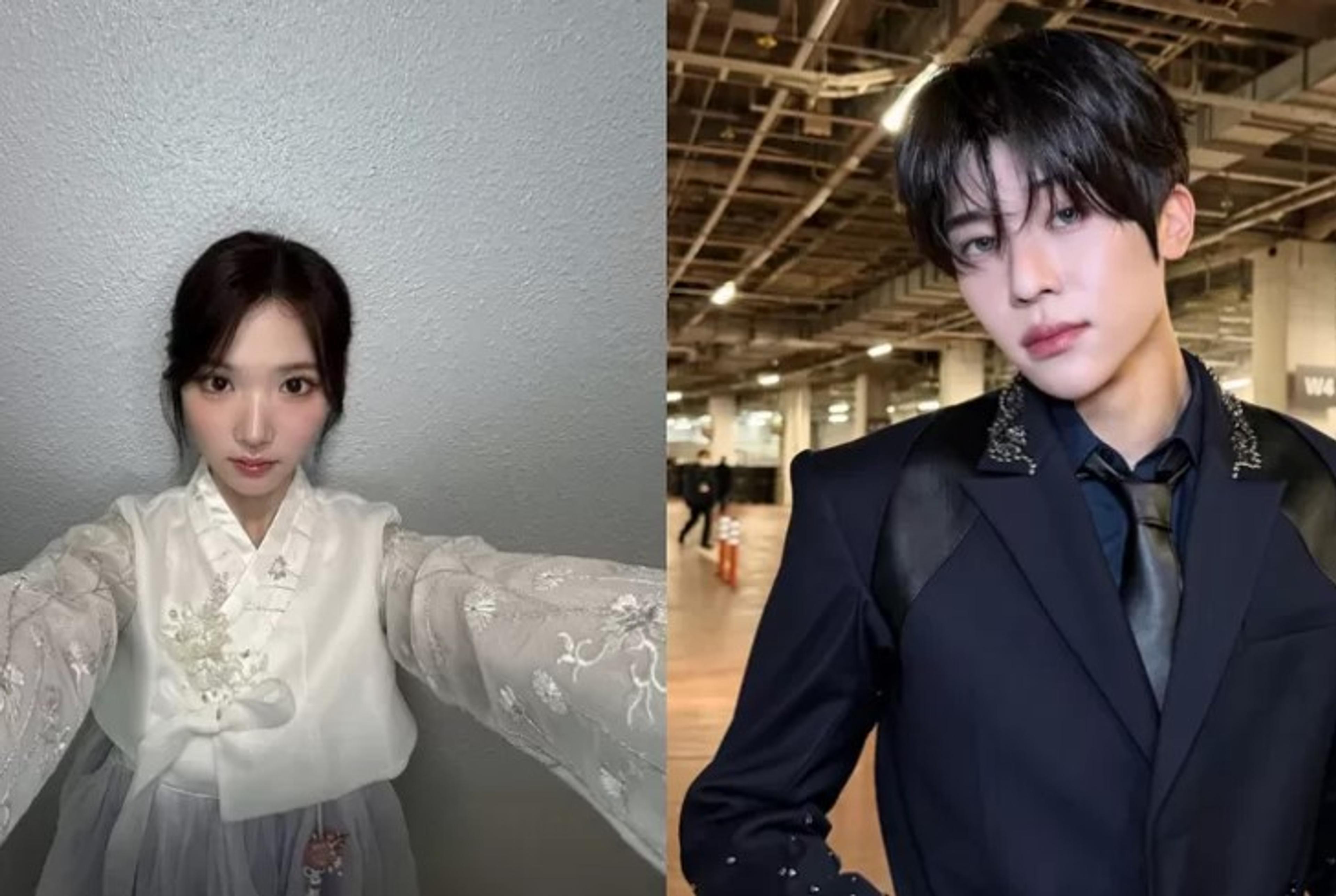 Foto Kencan yang Dihapus Picu Rumor Baru, Nama Jiwoo Hearts2Hearts dan Sion NCT Wish Kembali Terseret