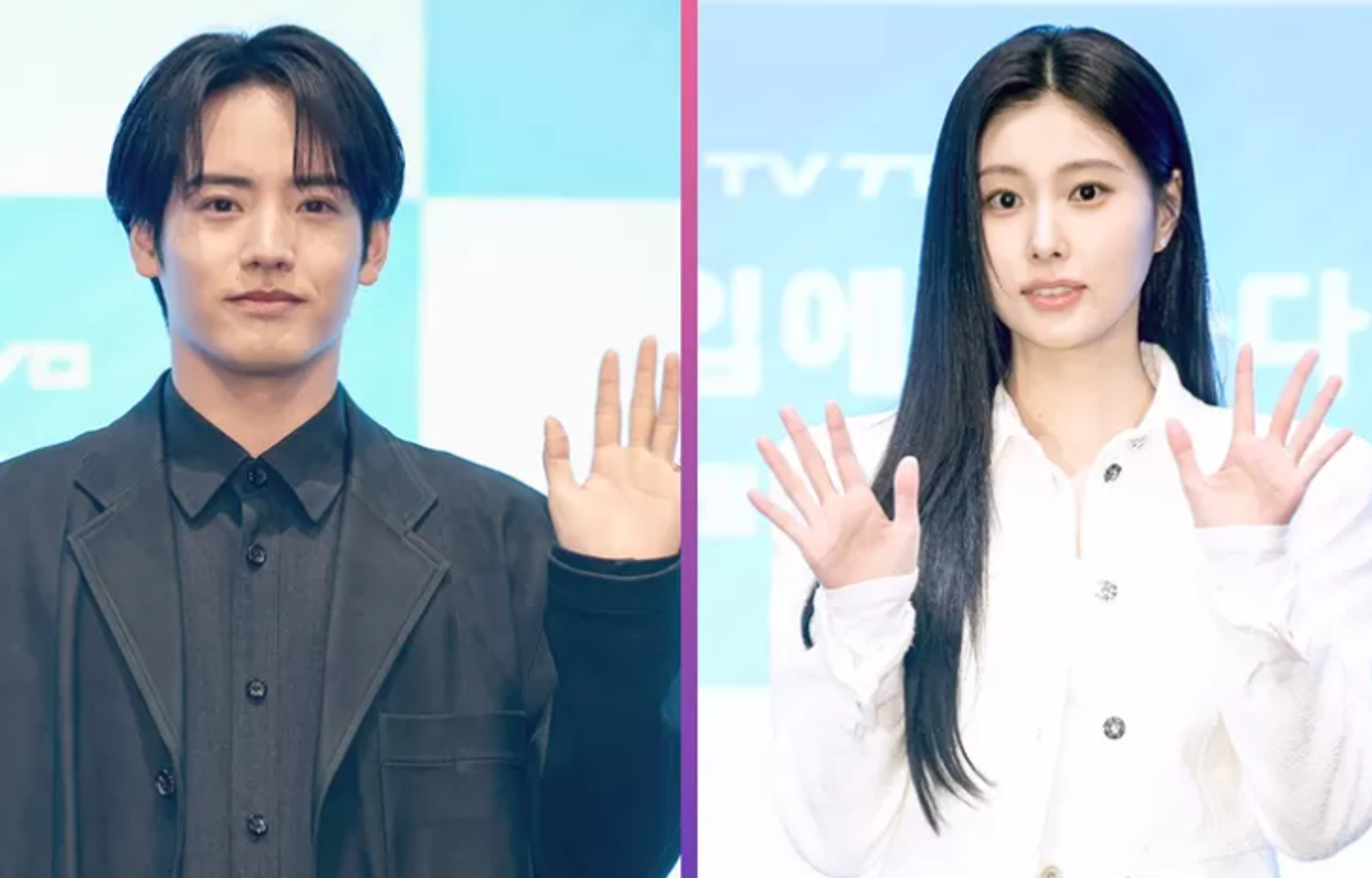 Drama Romantis Lintas Budaya, “Gimbap and Onigiri” Siap Tayang di Netflix