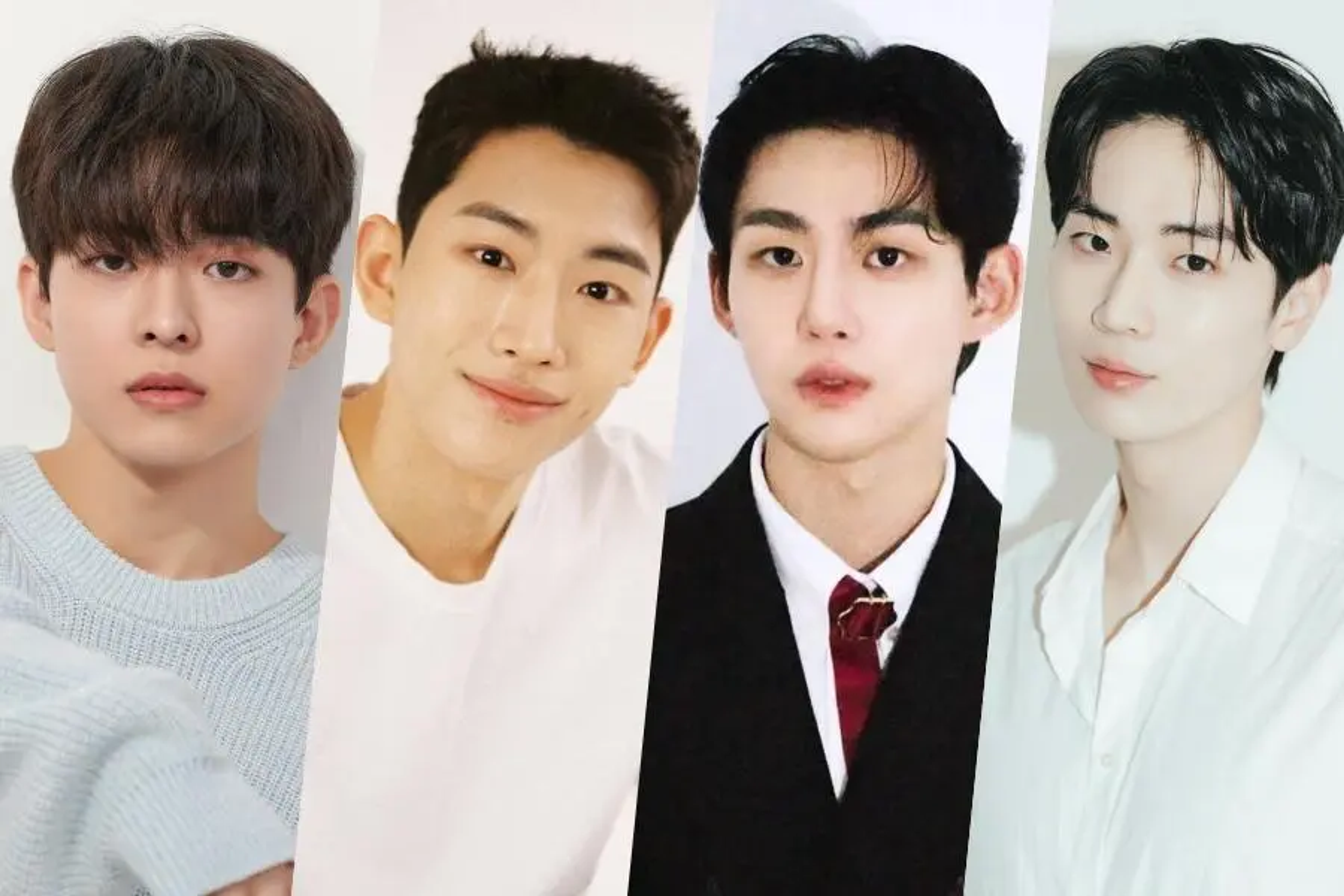 VICTON’s Subin, Cha Se Jin, Lee Do Han, And Cha Yu Hyun Confirmed To Star In New BL Drama