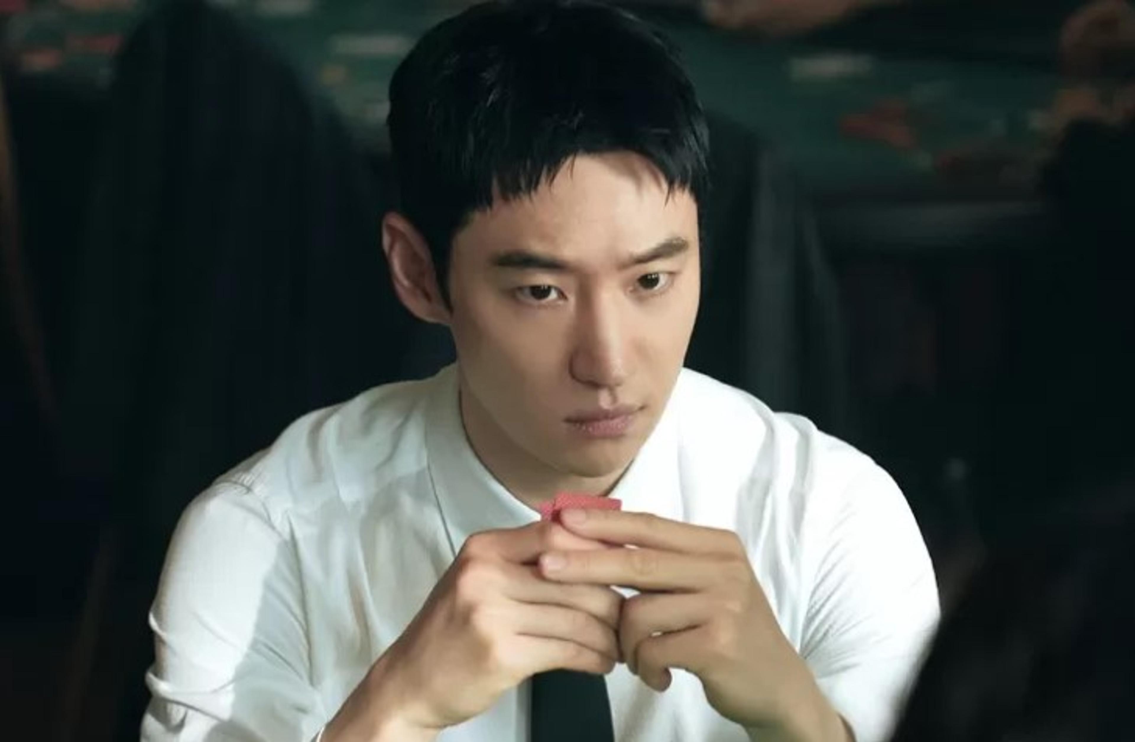 Lee Je Hoon Menyamar Jadi Tazza, Taxi Driver 3 Episode 5 Siap Gebrak Dunia Judi Malam Ini!