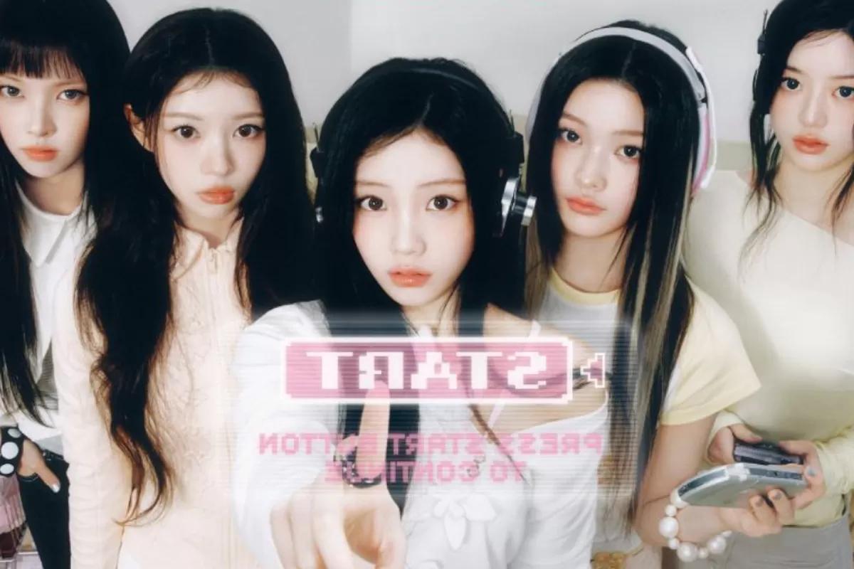 ILLIT Resmi Umumkan Tur Konser Perdana, Harga Tiket Jadi Sorotan Penggemar Korea!