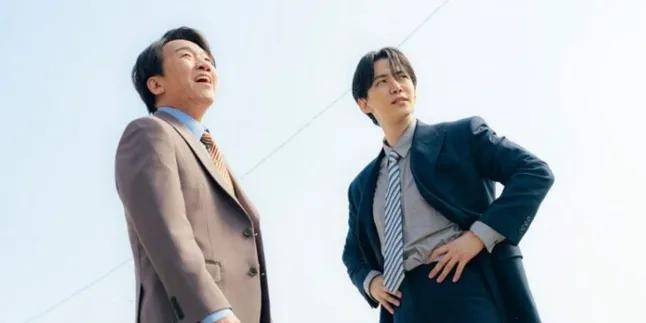 3 Rekomendasi Drama Korea dengan Rating Tinggi dan Saling Balap Menangkan Hati Penonton di Oktober 2025