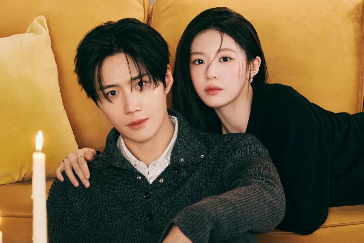 Kim Seon Ho Angkat Topi untuk Go Yoon Jung yang Perankan 2 Karakter di Can This Love Be Translated?