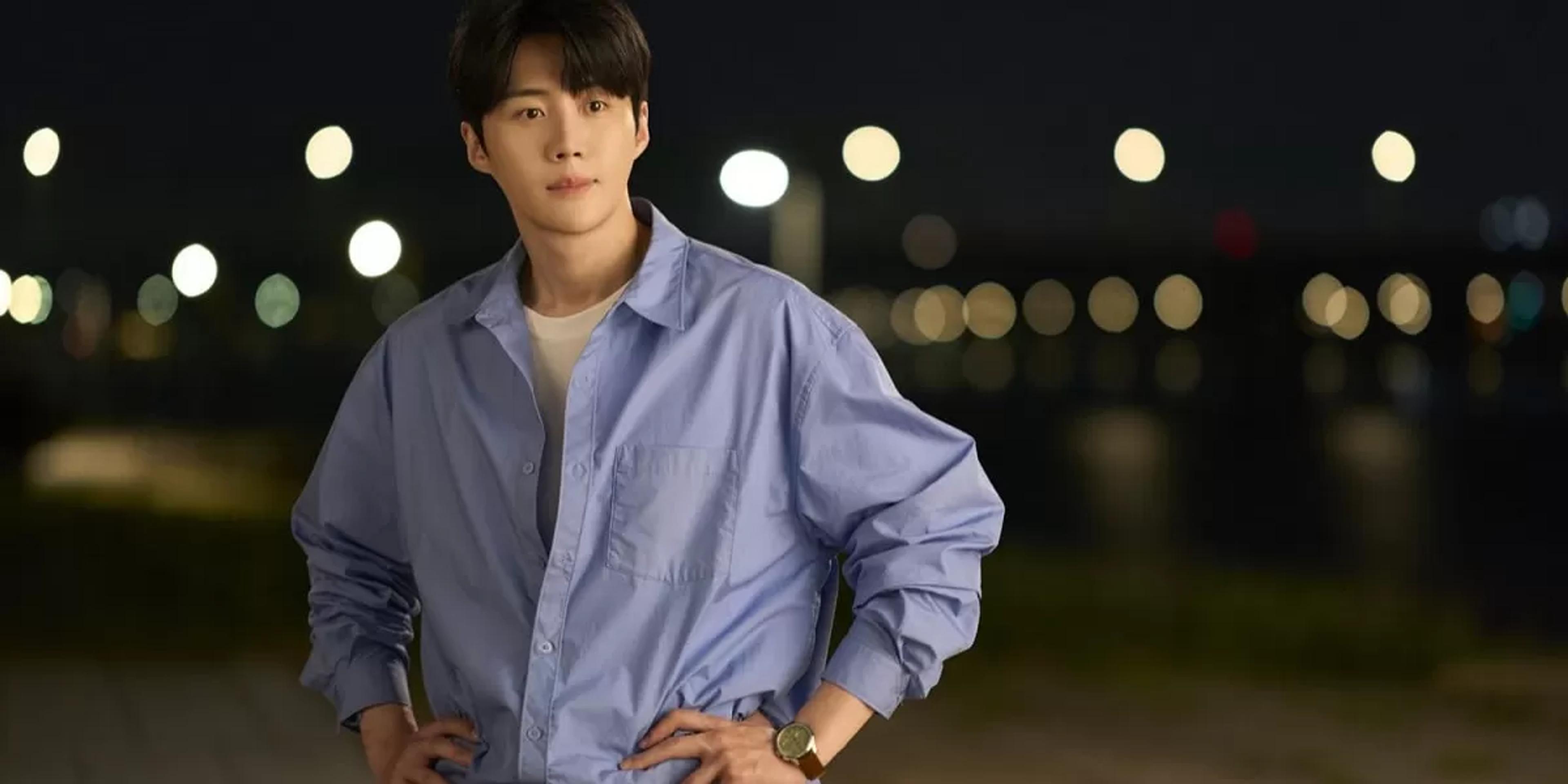 Kim Seon Ho Berbagi Kisah Dibalik Drama Can This Love Be Translated?, Juga Rencana dan Harapan Kedepannya