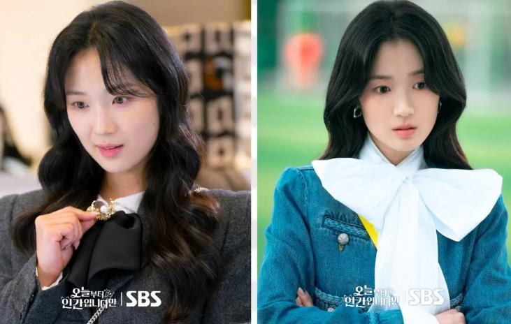Kim Hye Yoon Kembali Lewat No Tail to Tell, KNetz Ramai Bahas Akting dan Produksi