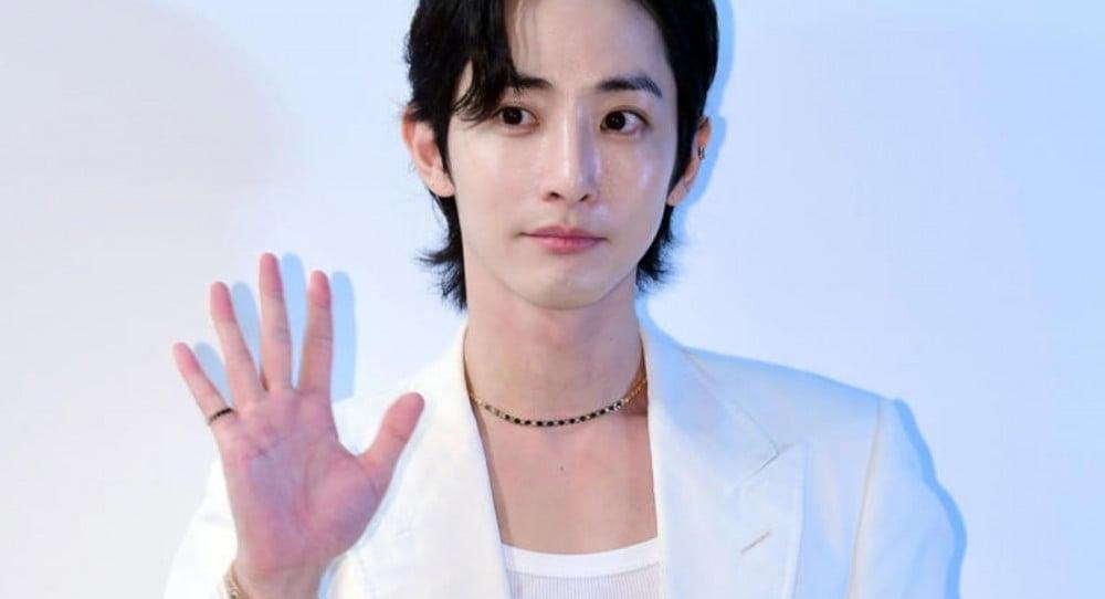 Lee Soo Hyuk has been confirmed as the MC for JTBC's new idol audition program 'Project 7'