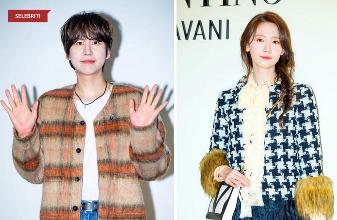 Kyuhyun Bongkar Perhatian Manis Yoona SNSD saat Akting Bareng di MV Super Junior
