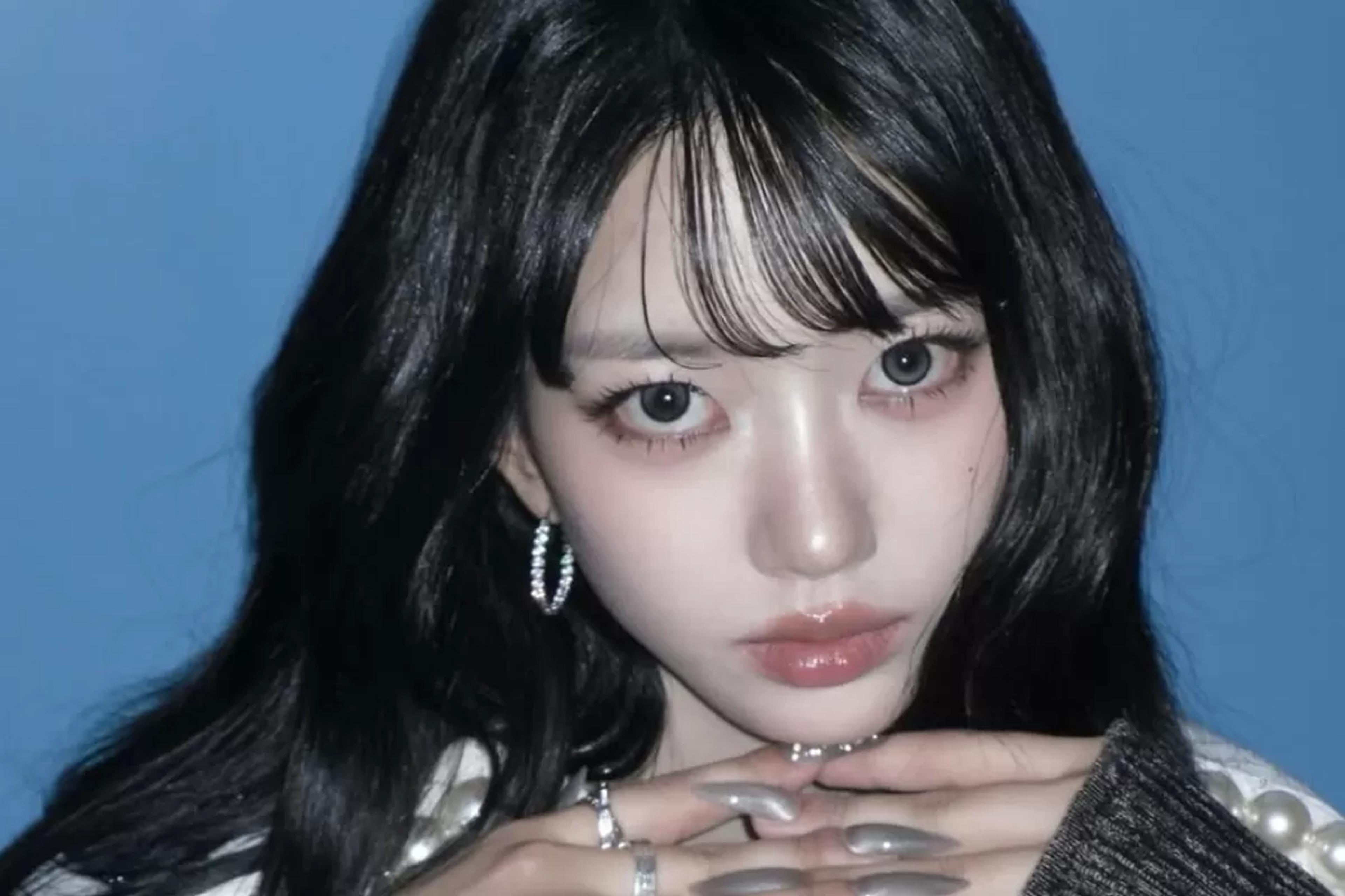 WOW! Member MEOVV Ini Mendadak Viral, Visualnya Disebut Perpaduan Karina aespa dan Suzy hingga Bikin Netizen Korea Heboh