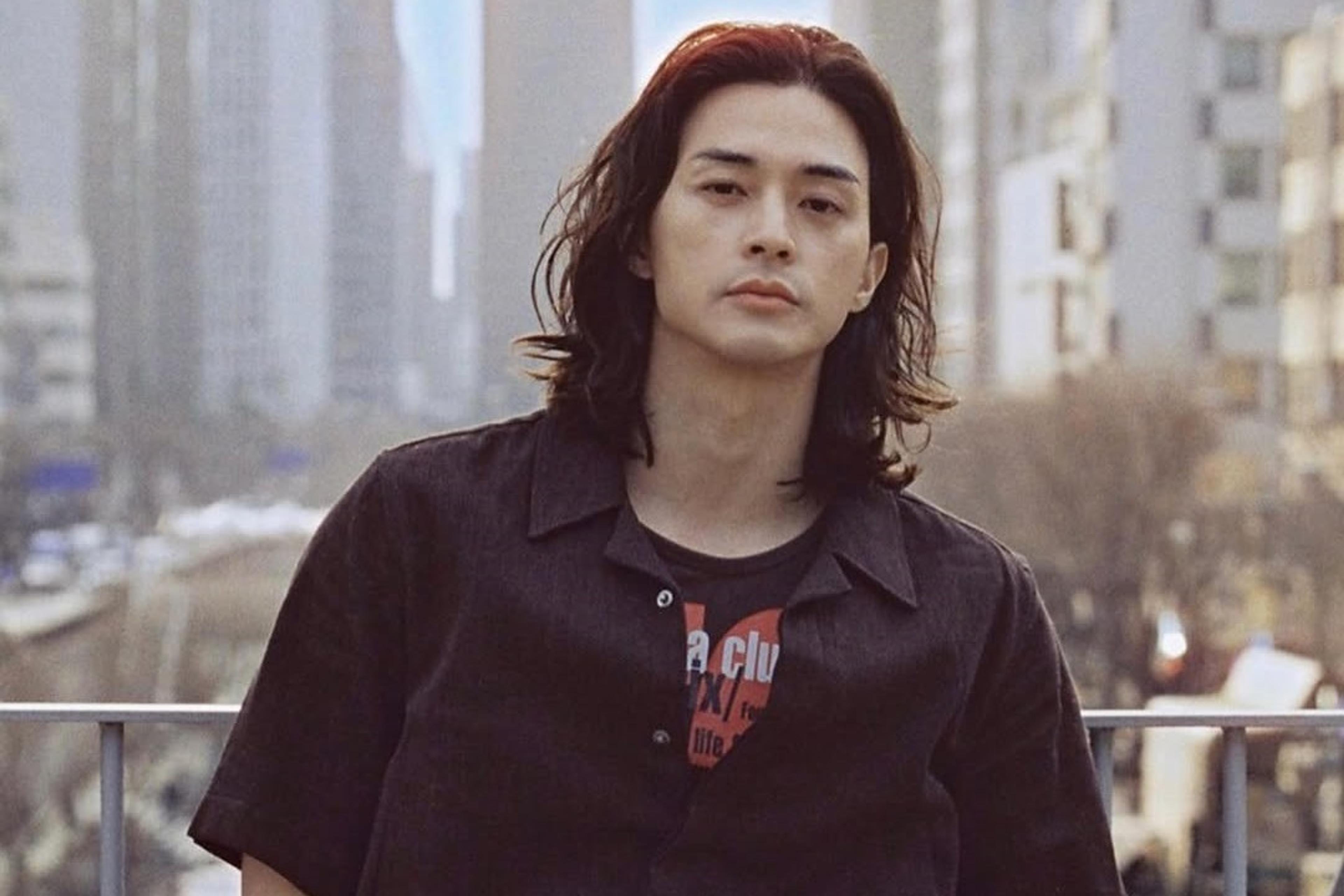 Kim Ji Hun Digaet Bintangi Drama Thriller Terbaru Kim Hye Soo