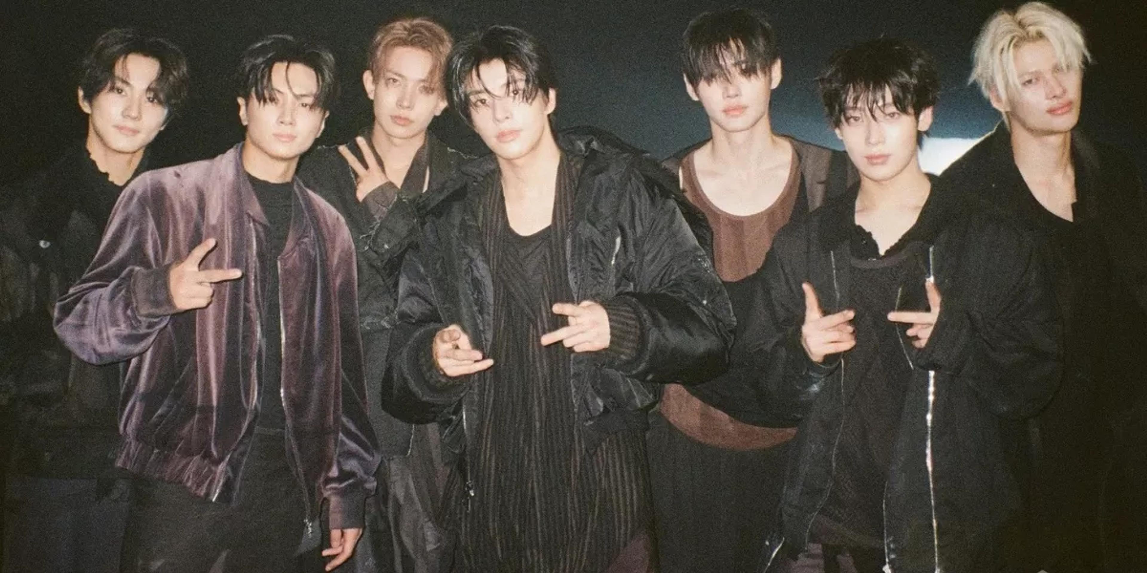 Setelah Keluarnya Heeseung, Acara Variety Show ENHYPEN EN-O CLOCK Rilis Pengumuman Hiatus!