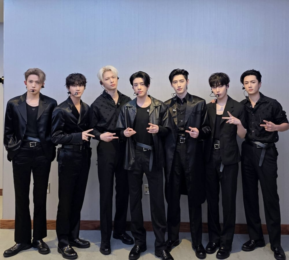 ENHYPHEN adds extra Singapore concert date to sold-out world tour