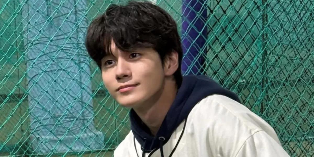 Inilah Alasan Ong Seong Wu Memilih Tetap Setia pada Agensi Lamanya Fantagio! 