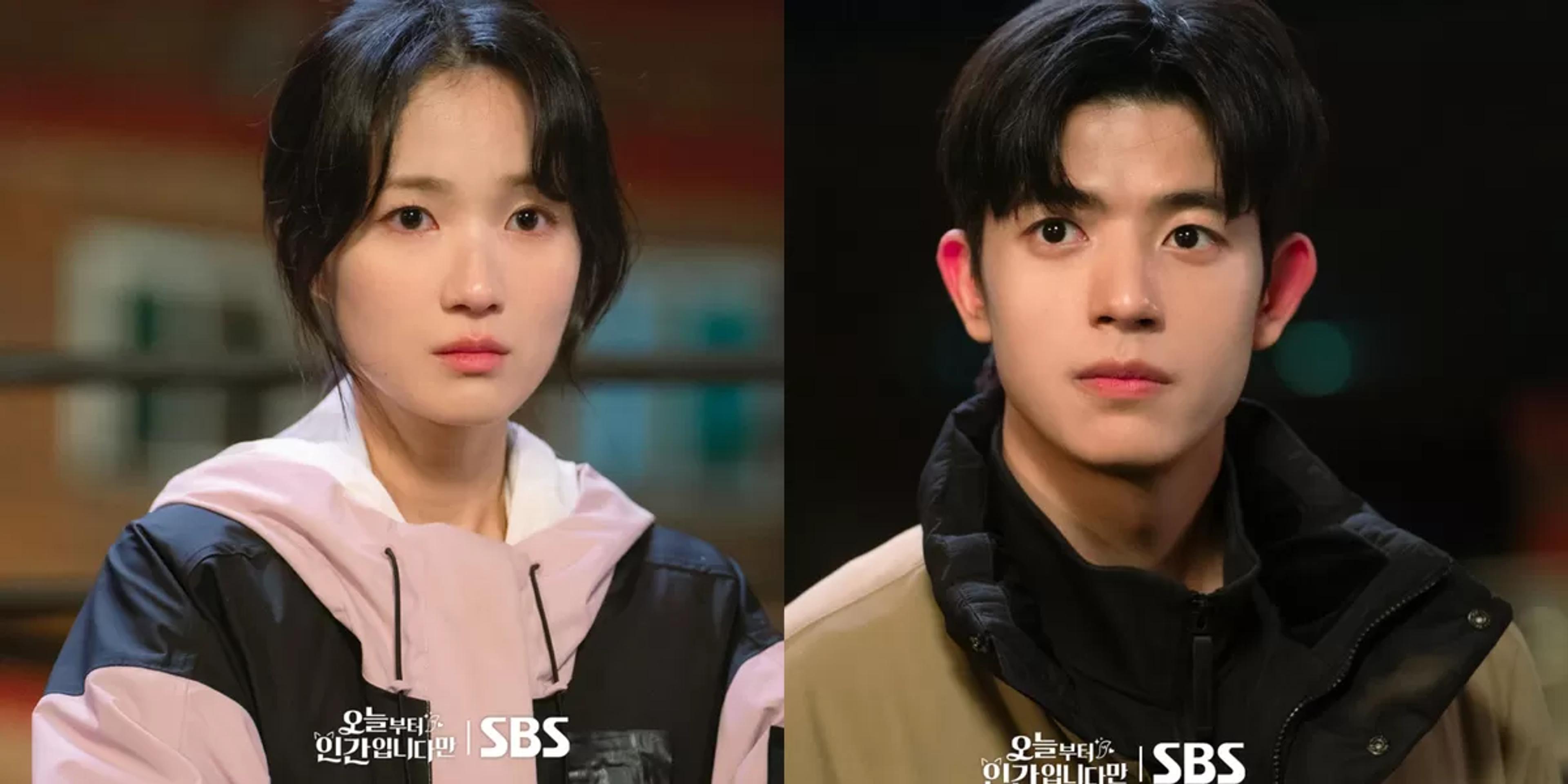 Sosok Misterius Datangi Kim Hye Yoon dan Lomon di No Tail To Tell, Identitasnya Picu Teka Teki! 