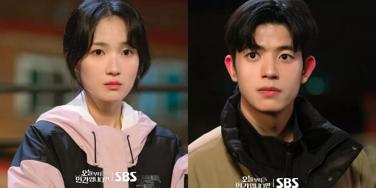 Sosok Misterius Datangi Kim Hye Yoon dan Lomon di No Tail To Tell, Identitasnya Picu Teka Teki!