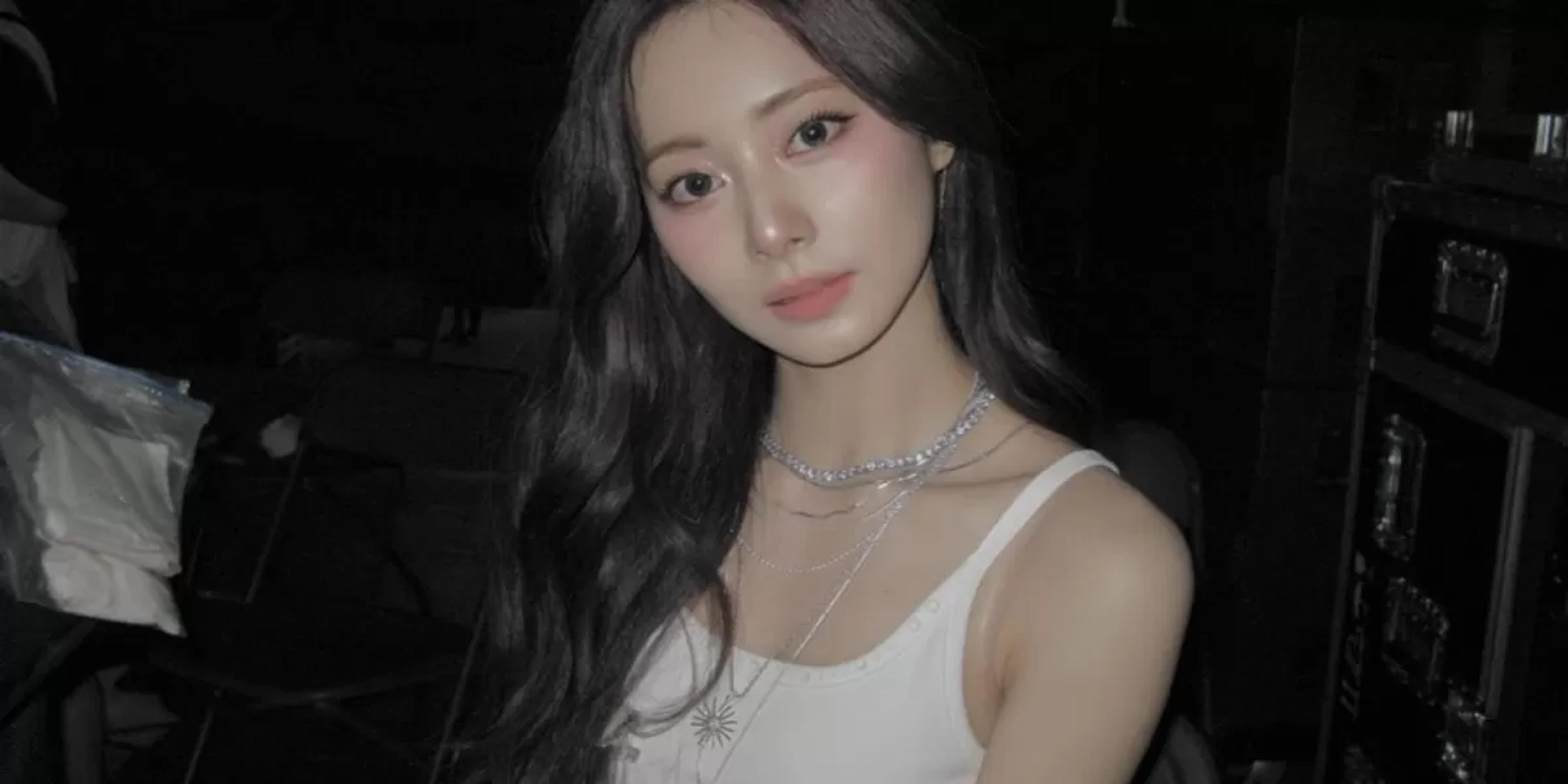 Jadi Sasaran Body Shaming, Respons Santai Tzuyu TWICE Banjir Pujian dari Para Fans!