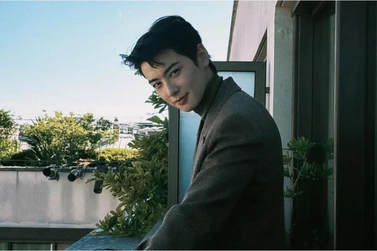 Cha Eun Woo Diselidiki Atas Tuduhan Penggelapan Pajak Lebih dari 20 Miliar Won oleh Dinas Pajak Nasional! Agensi Angkat Bicara