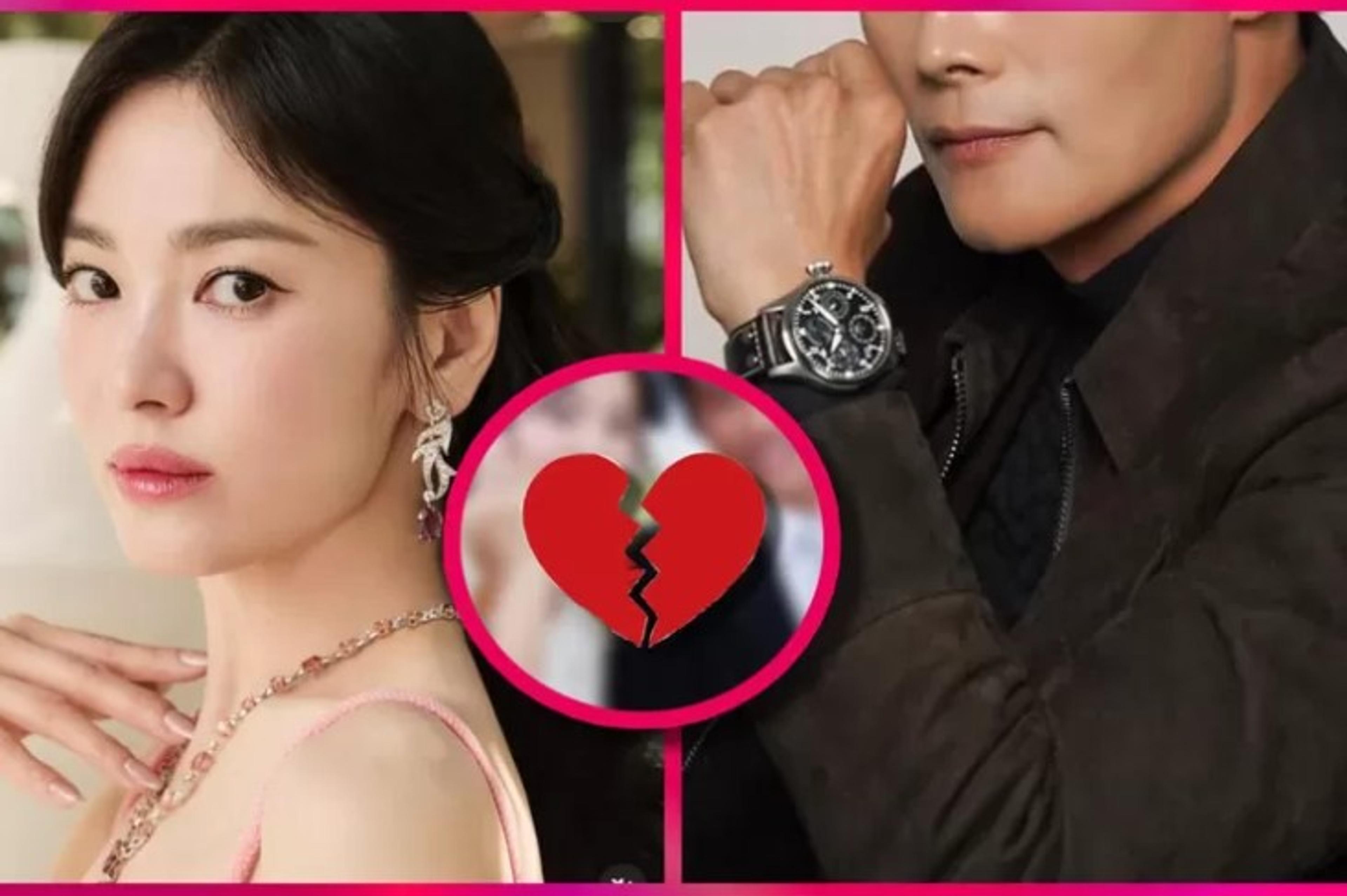 Bukan Song Joong Ki, Song Hye Kyo Ungkap Asmara yang Paling Berdampak Secara Emosional Justru dengan Aktor Ini