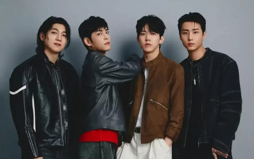 Fans aren't happy with JYP Entertainment's apology statement regarding DAY6's concert ID controversy