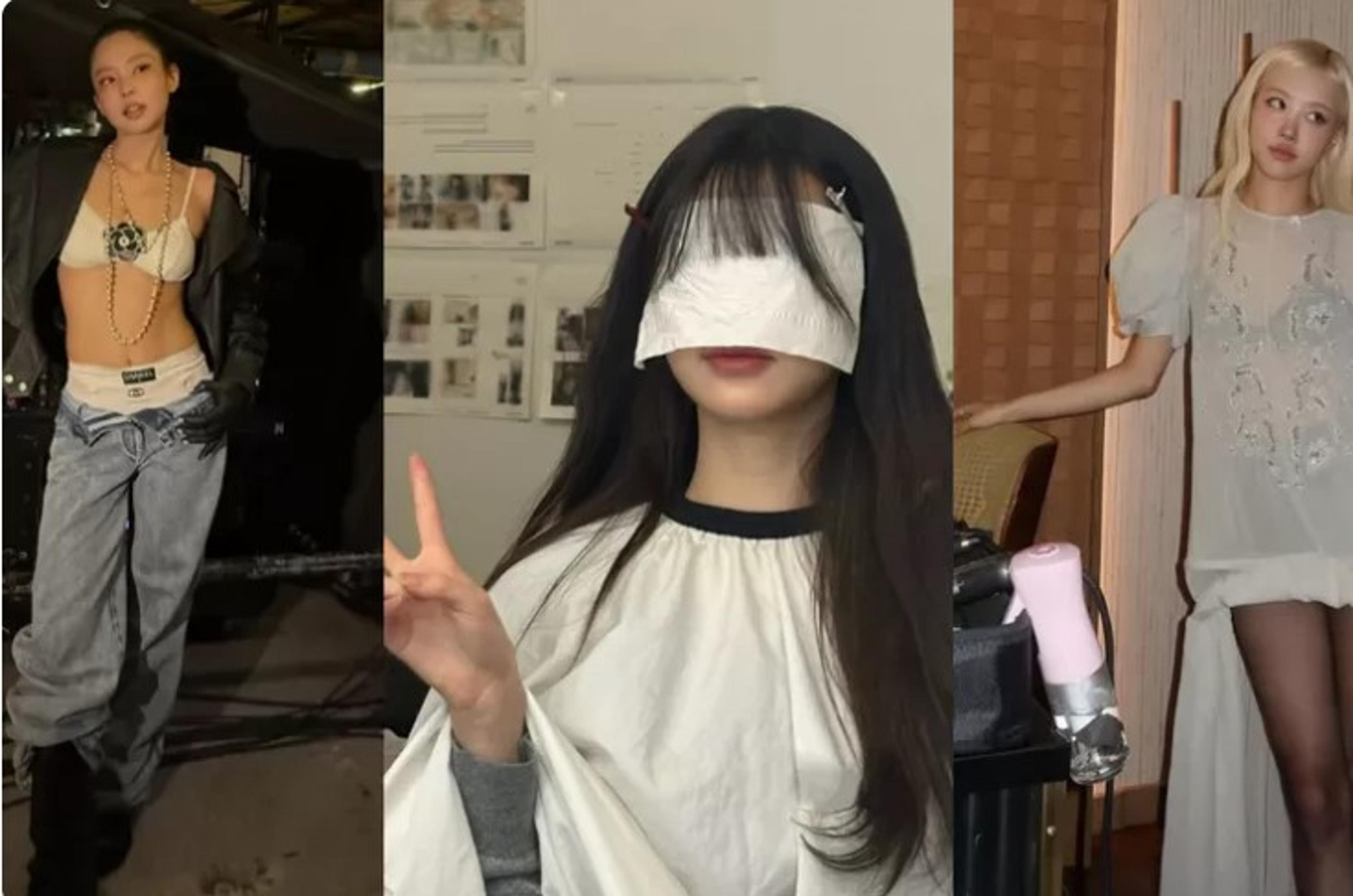 Idol Generasi ke 4 ini Berhasil Kalahkan Jennie dan Rose BLACKPINK di Peringkat Merek Individu Oktober 2025