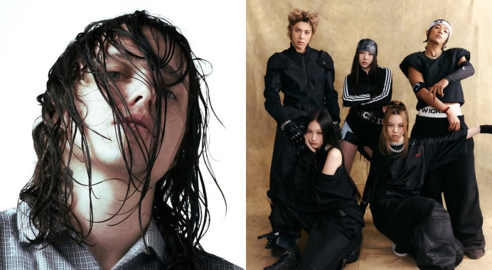 Australian rapper Allday threatens legal battle against ALLDAY PROJECT over name trademark