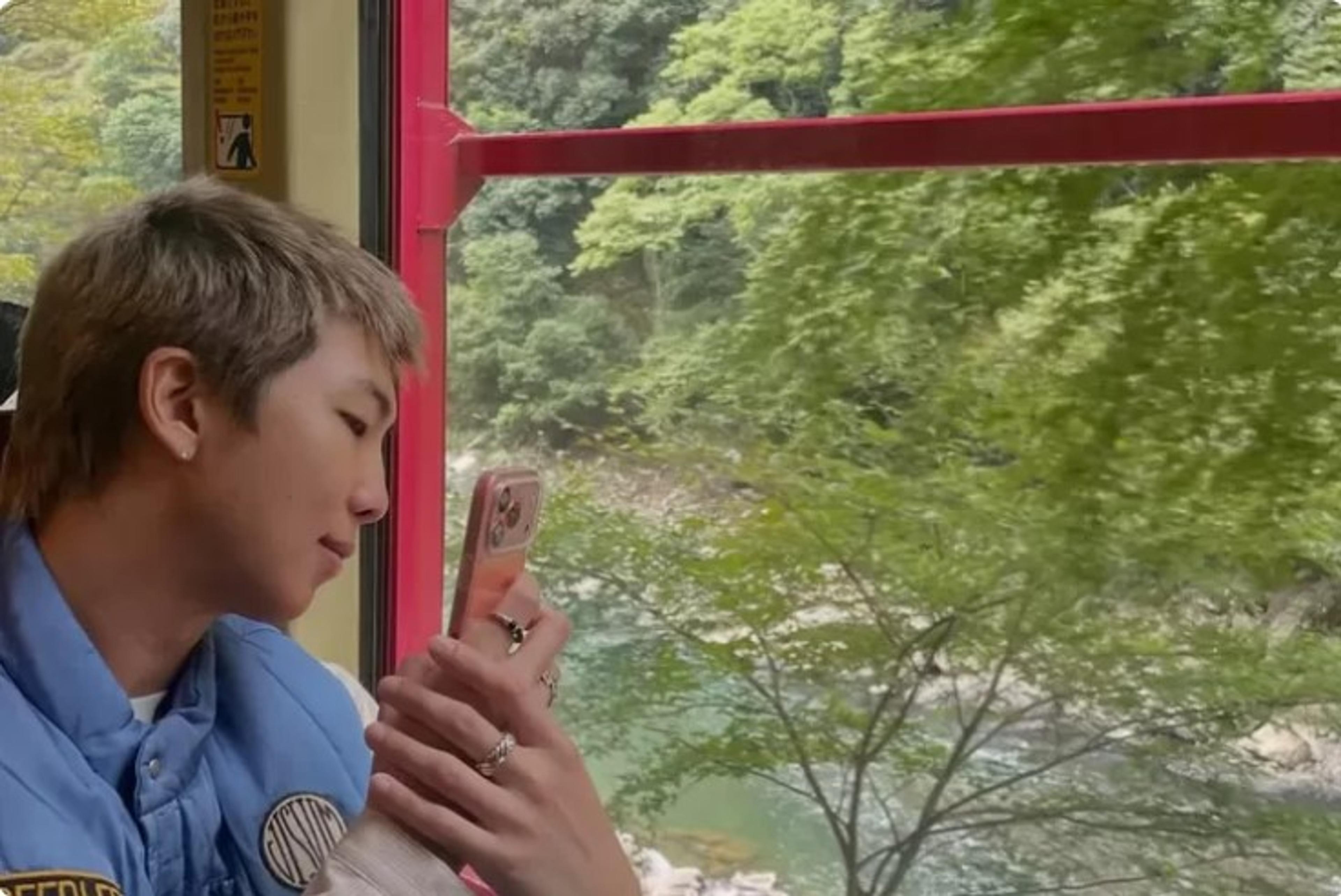 Congratulations! RM BTS Akan Tampil Dalam Acara Besar Ini