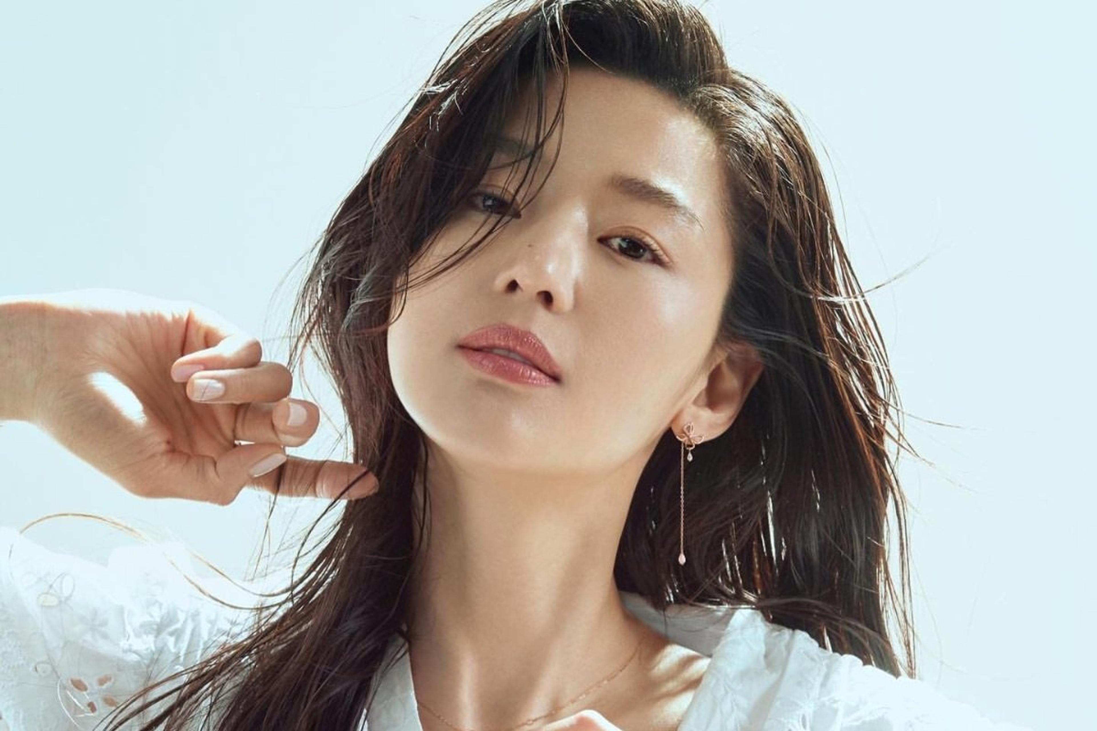 Jun Ji Hyun Diboikot Netizen China Imbas Drama Tempest