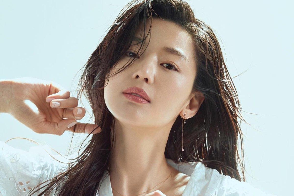 Jun Ji Hyun Diboikot Netizen China Imbas Drama Tempest