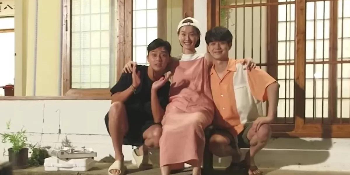 Na Young Seok PD akan Kembali Membuat Variety Show Baru Bersama Park Seo Jun, Choi Woo Sik, dan Jung Yu Mi