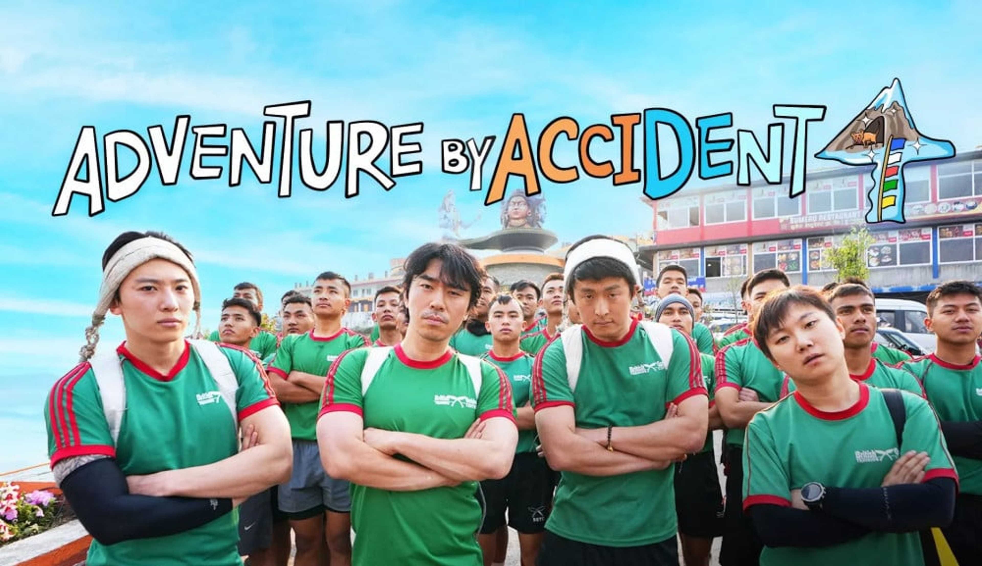 'Adventure by Accident' returns with a bang, season 4 dominates TV and OTT from episode 1