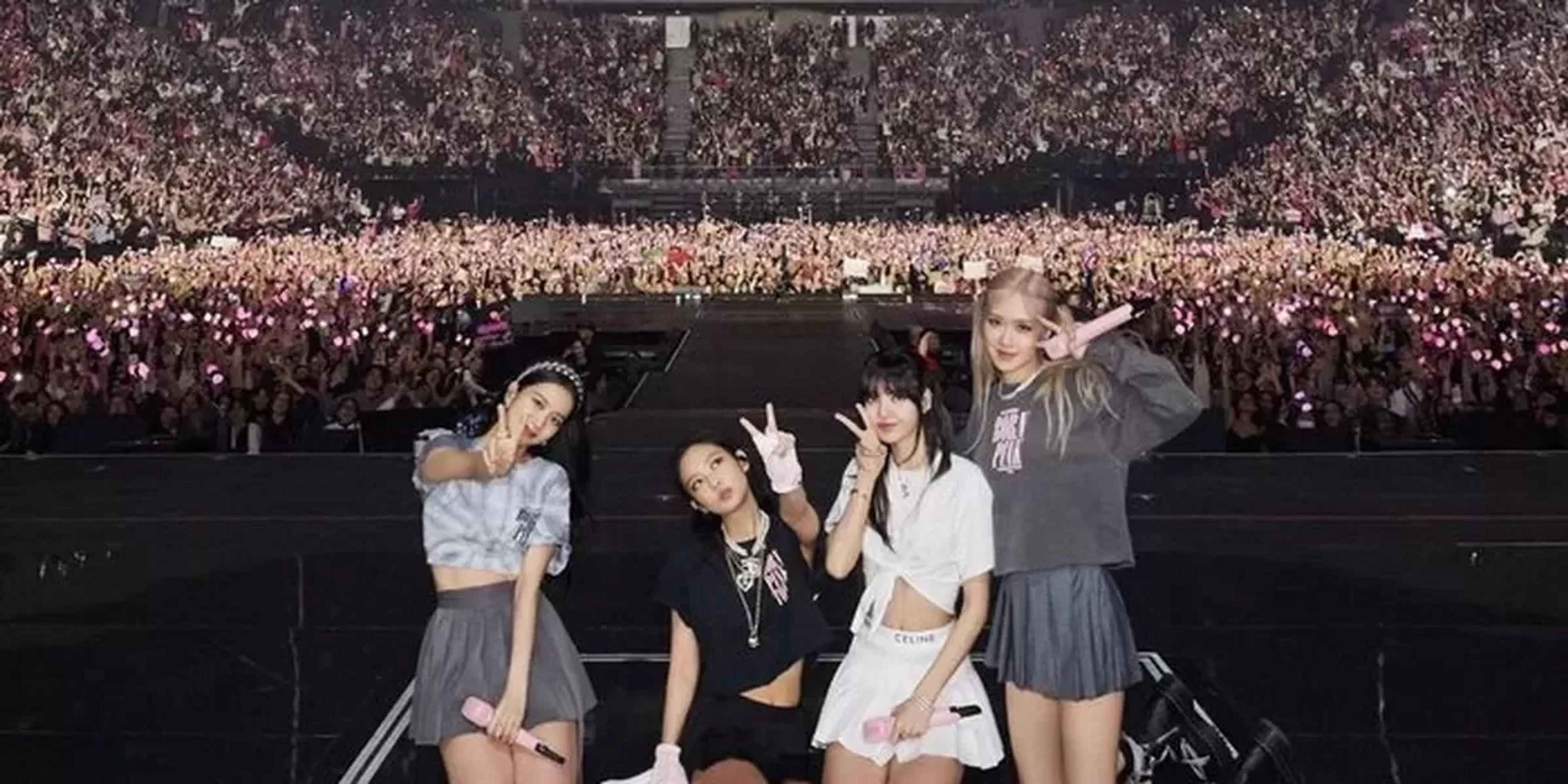 Fandom of the Week: BLINK, Pilar Utama BLACKPINK dan Aksi Kemanusiaan yang Nyata!