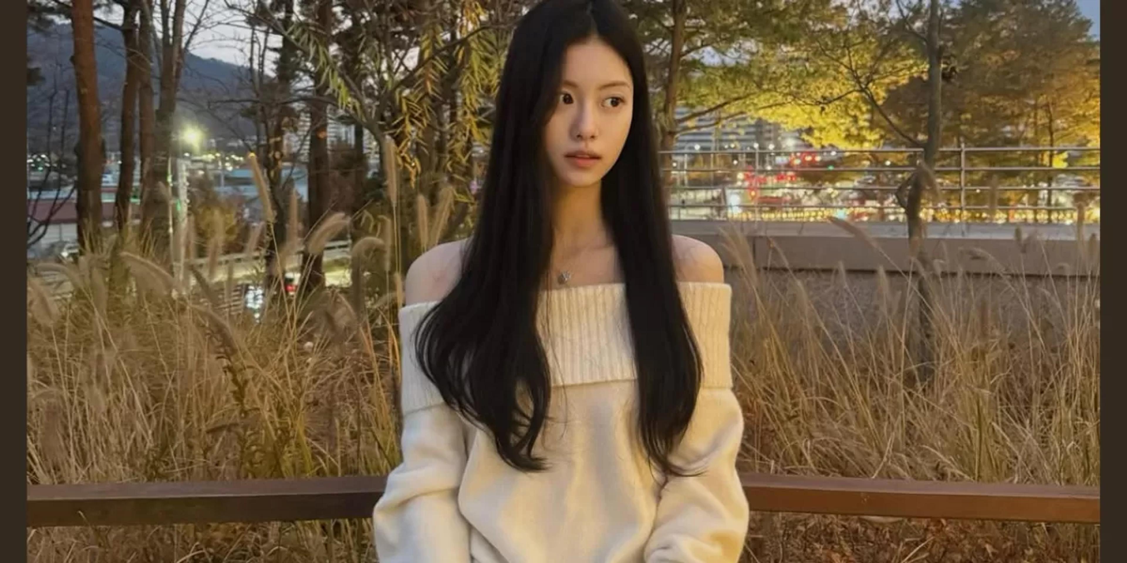 Kim Garam eks LE SSERAFIM Raih Ratusan Ribu Subscriber di YouTube dalam Satu Hari, Netizen Nyinyir?