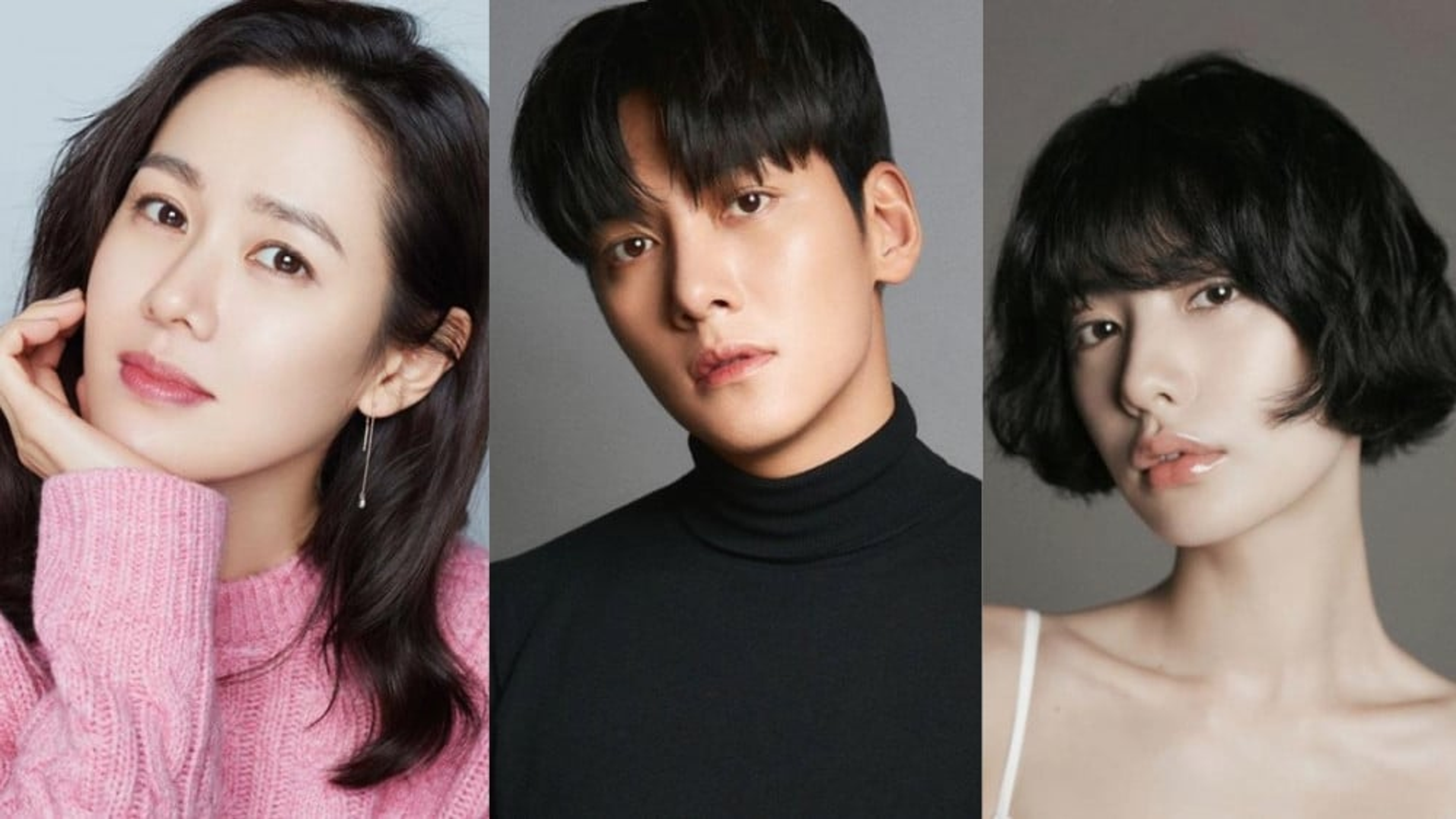 Son Ye Jin, Ji Chang Wook, & Nana confirmed for sensual historical romance series 'Scandal'