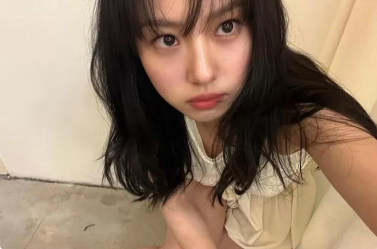 Kabar Terbaru Go Min Si Setelah 2 Bulan Diam Usai Bantah Tuduhan Bullying di Sekolah