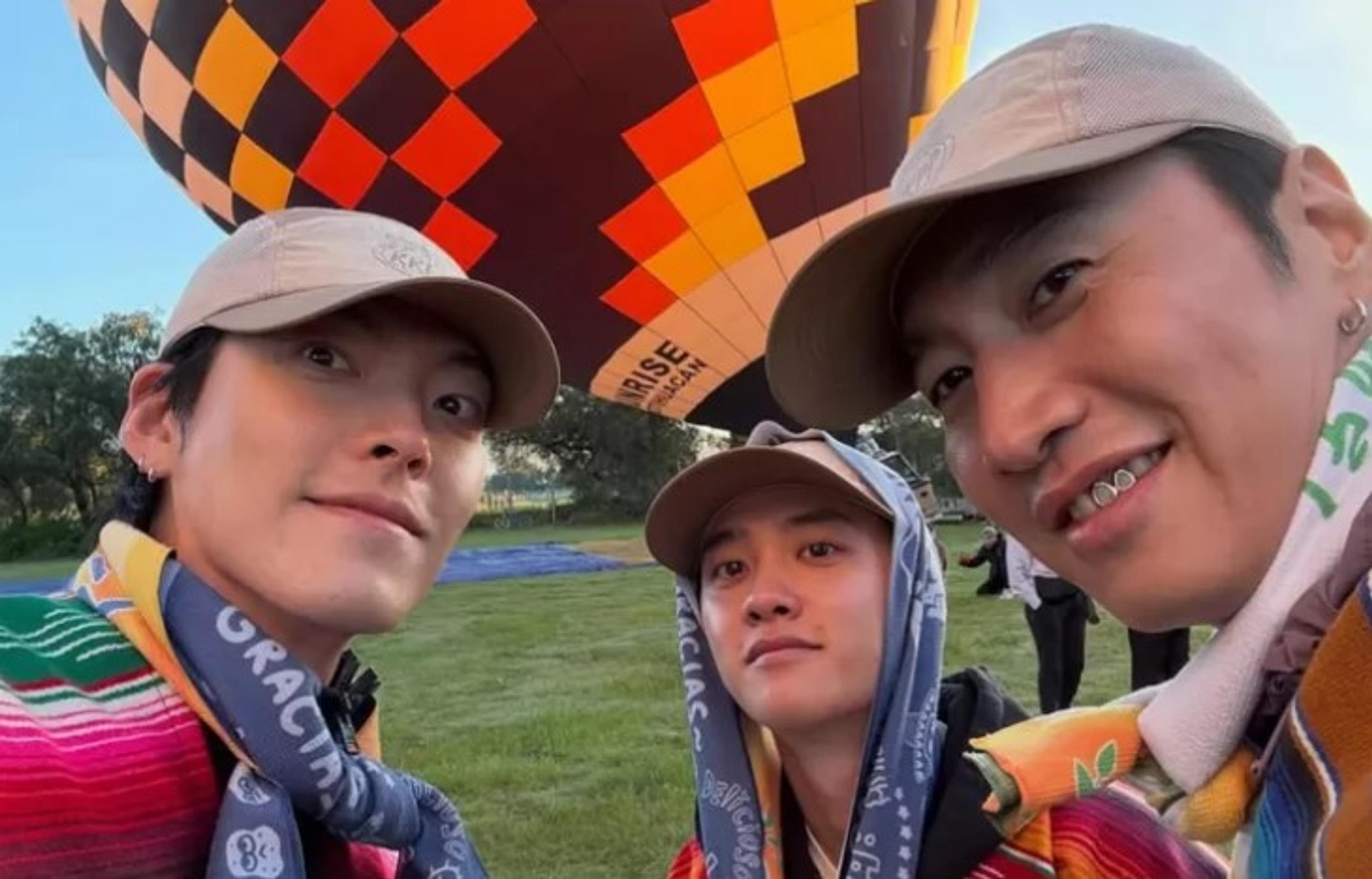 Kim Woo Bin Raih Evaluasi Karyawan Terbaik di Acara GBRB: Joy Pops Laugh Pops, Apa Saja Kontribusi Sang Aktor?