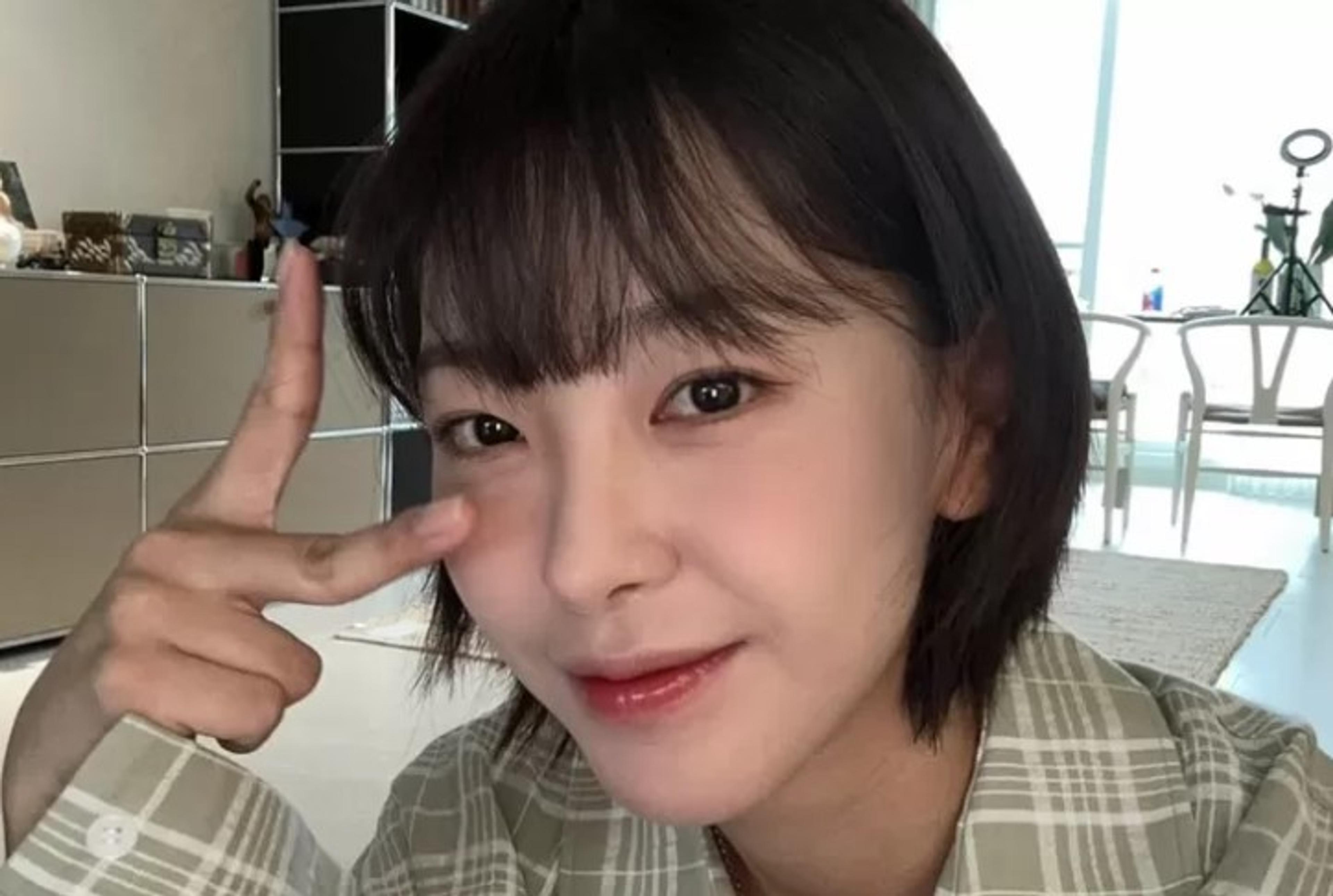 Go Won Hee Pacar Lee Yi Kyung di Drama Welcome to Waikiki Umumkan Perceraian? Begini Pernyataan Agensi!