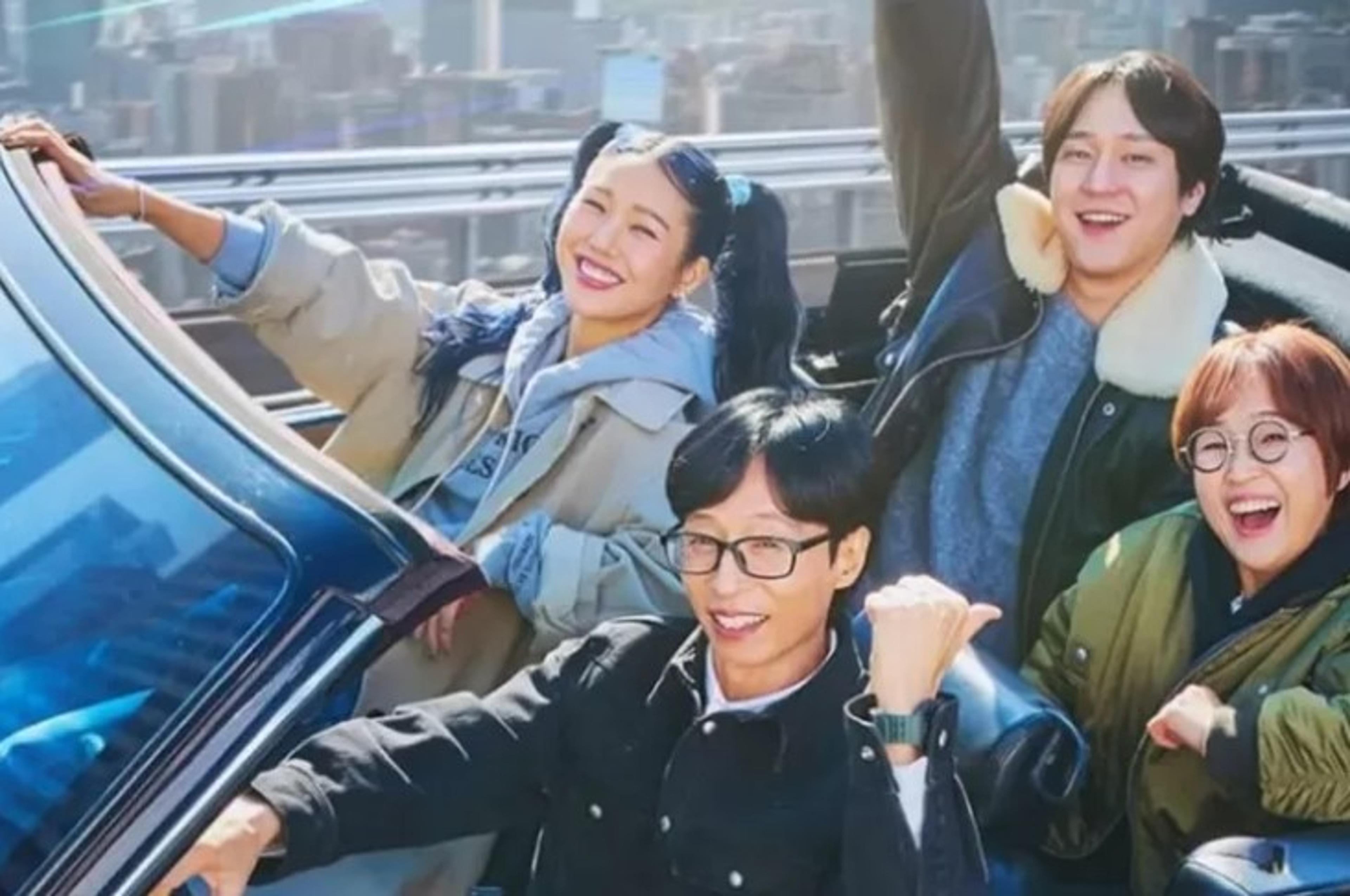 Heboh! PD Variety Show Sixth Sense 2 Diduga Lakukan Pelecehan, Kuasa Hukum Bilang Ada Bukti Balik