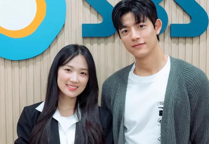 Kim Hye Yoon dan Lomon Kompak ke Running Man, Promosi Drama Fantasi Baru Jelang Tayang Januari 2026!