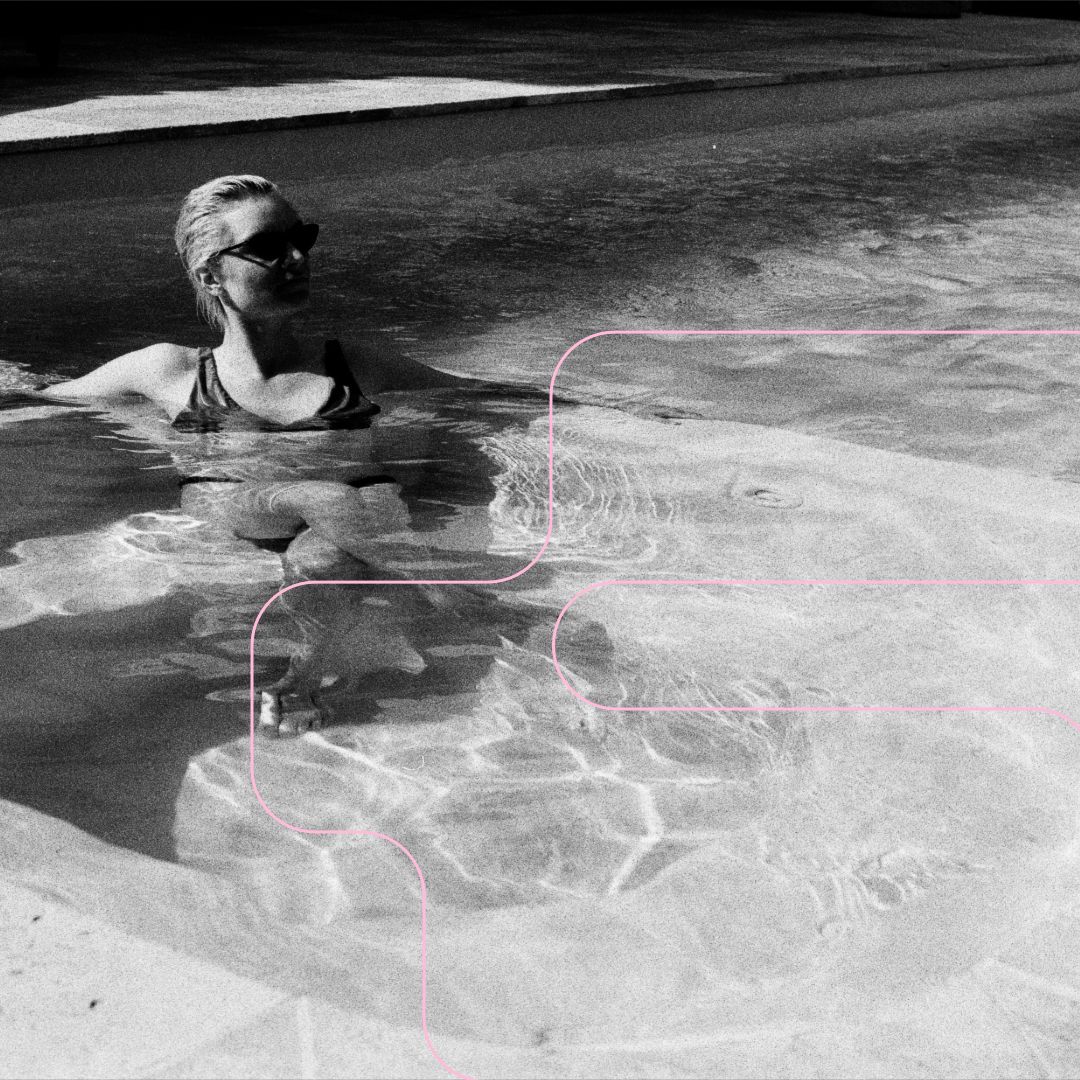 Pool Time w/ Visky 09.12.25