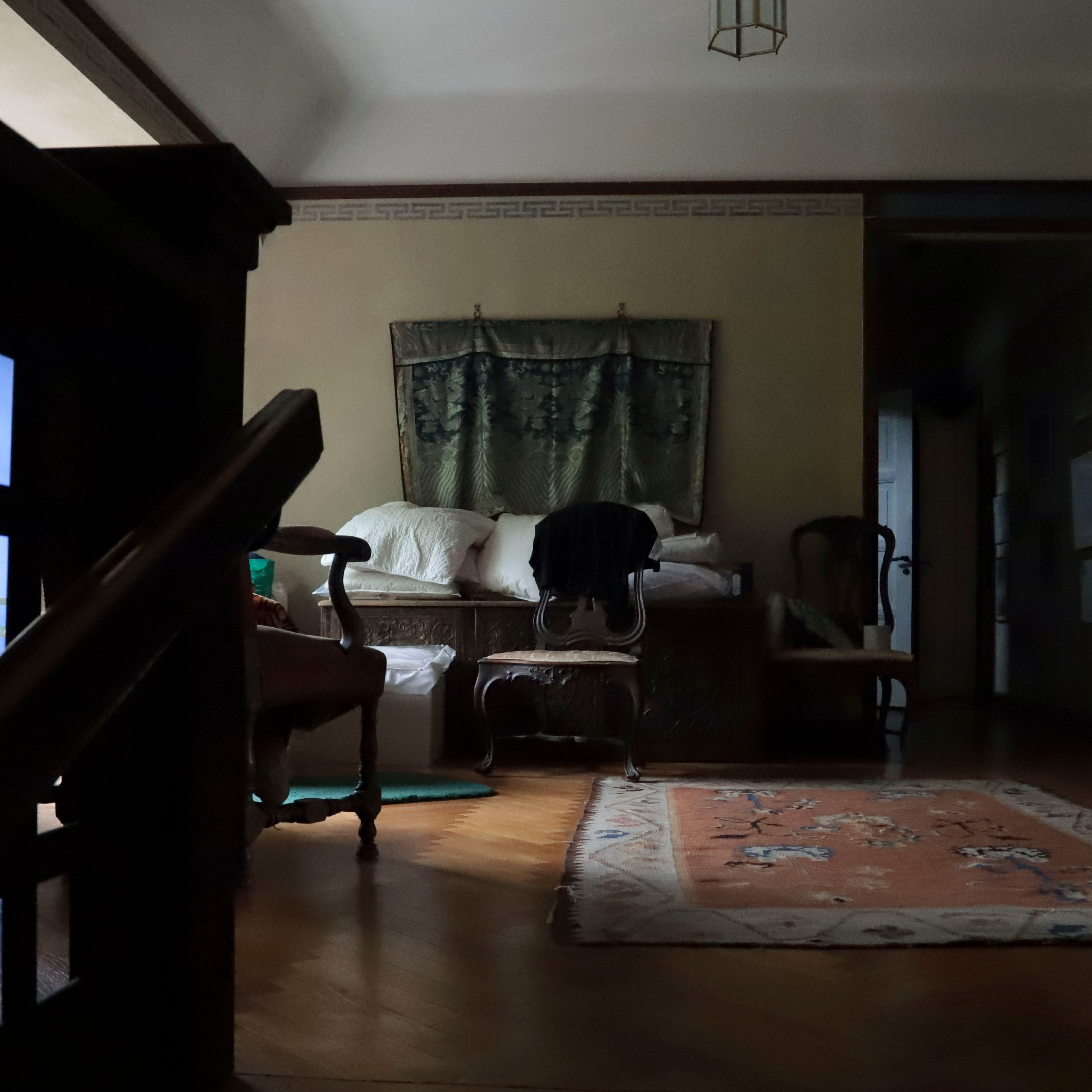 Bleeding FM w/ Annah 20.02.26