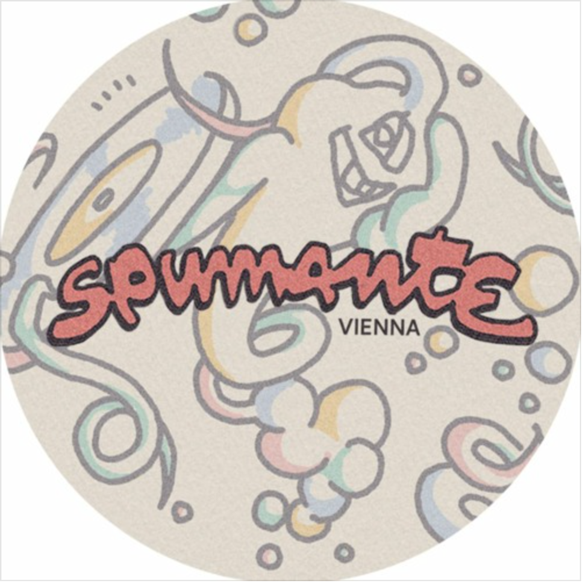 Spumante DJ Workshop