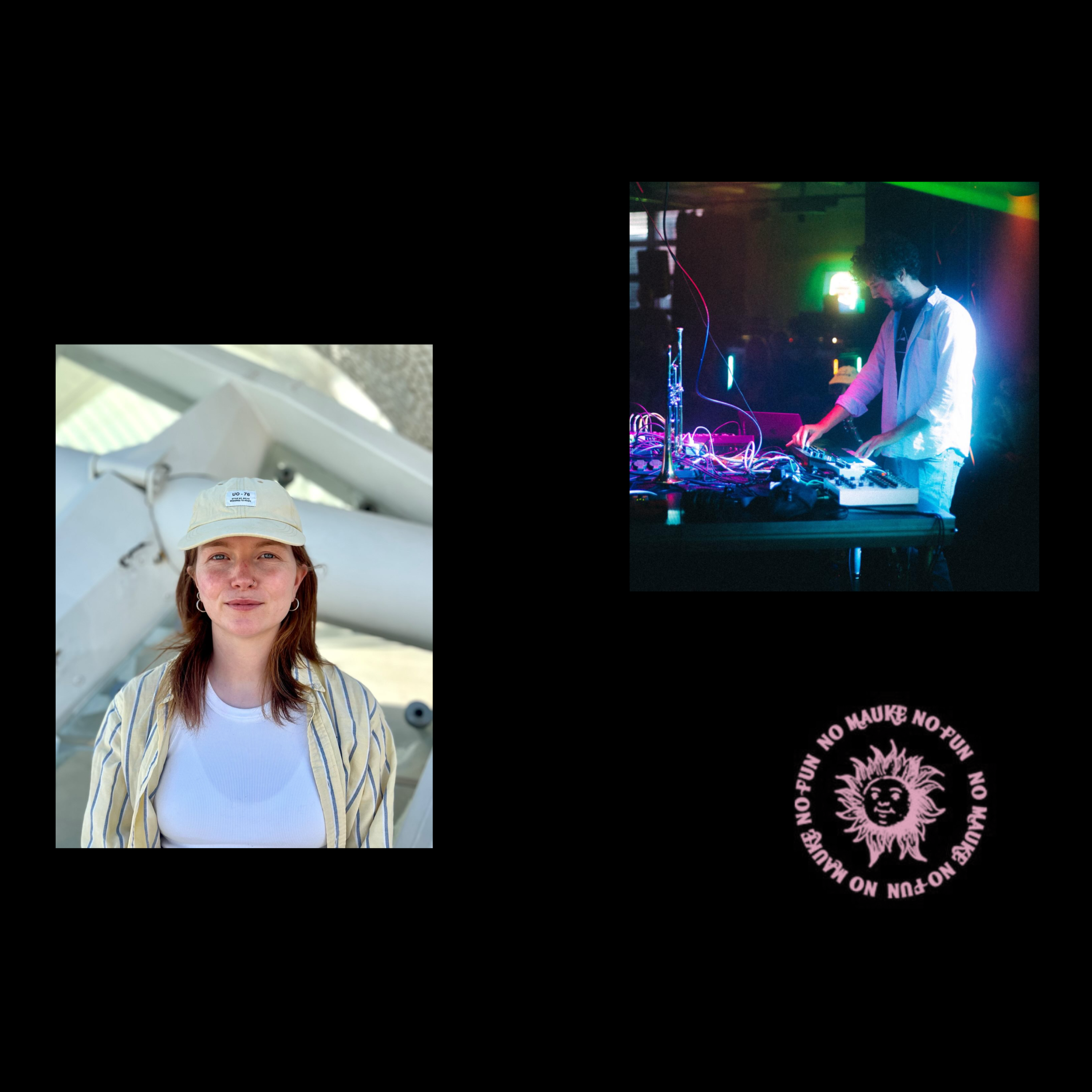 Mauke Radioshow w/ Forestide 10.06.25