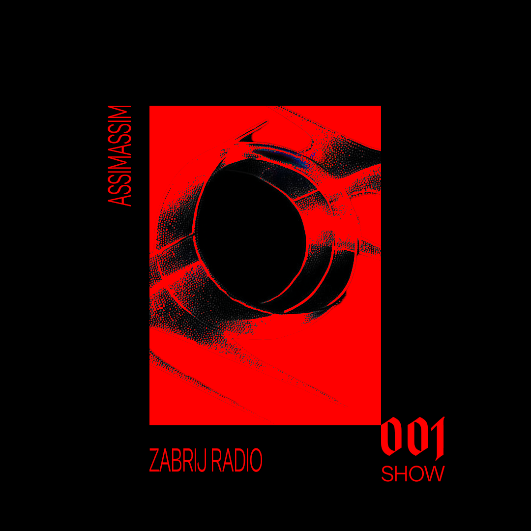 AssimAssim w/ Babilonska & DOXIA 05.05.26