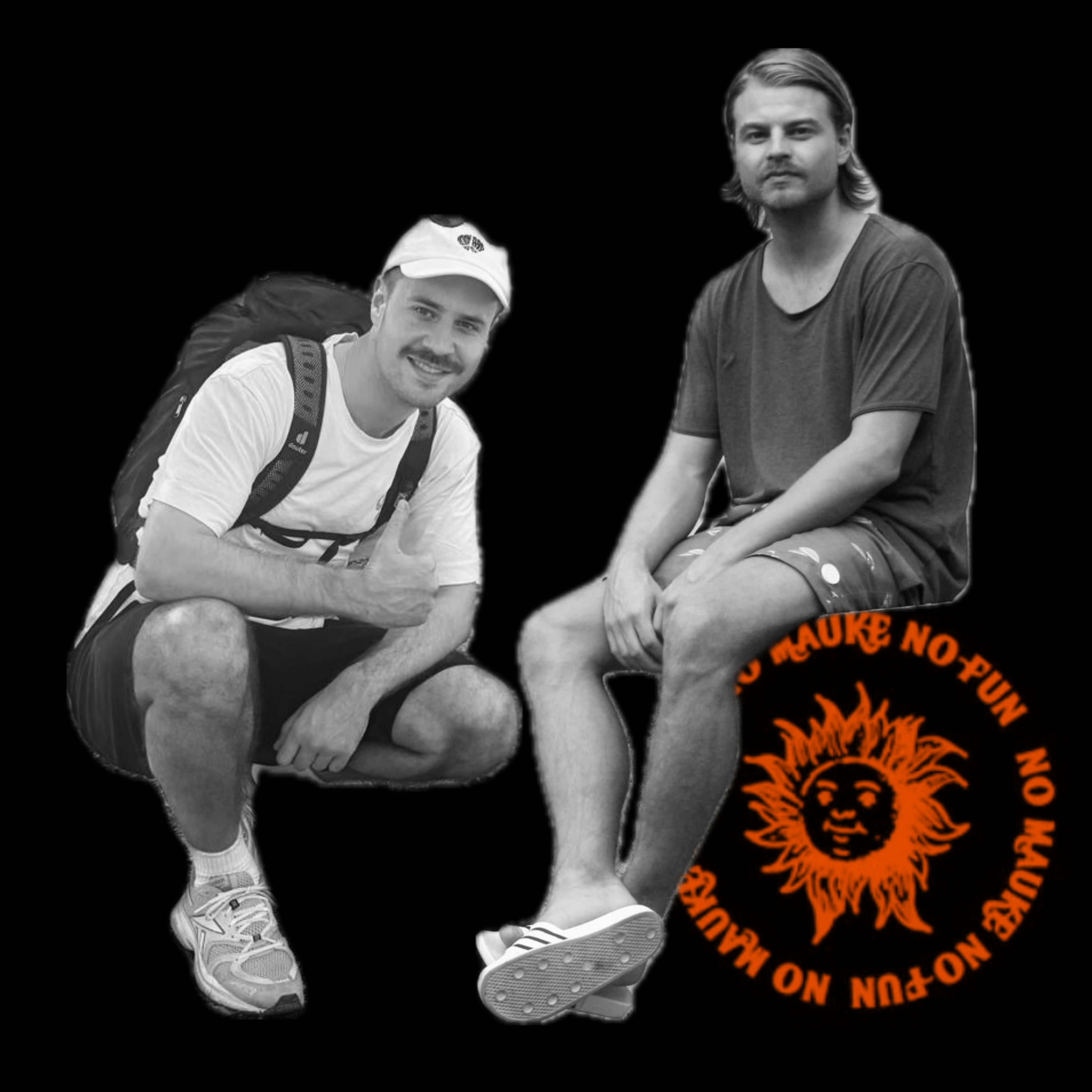 Mauke Radioshow w/ so. mind & Fabian Kresin 14.10.25