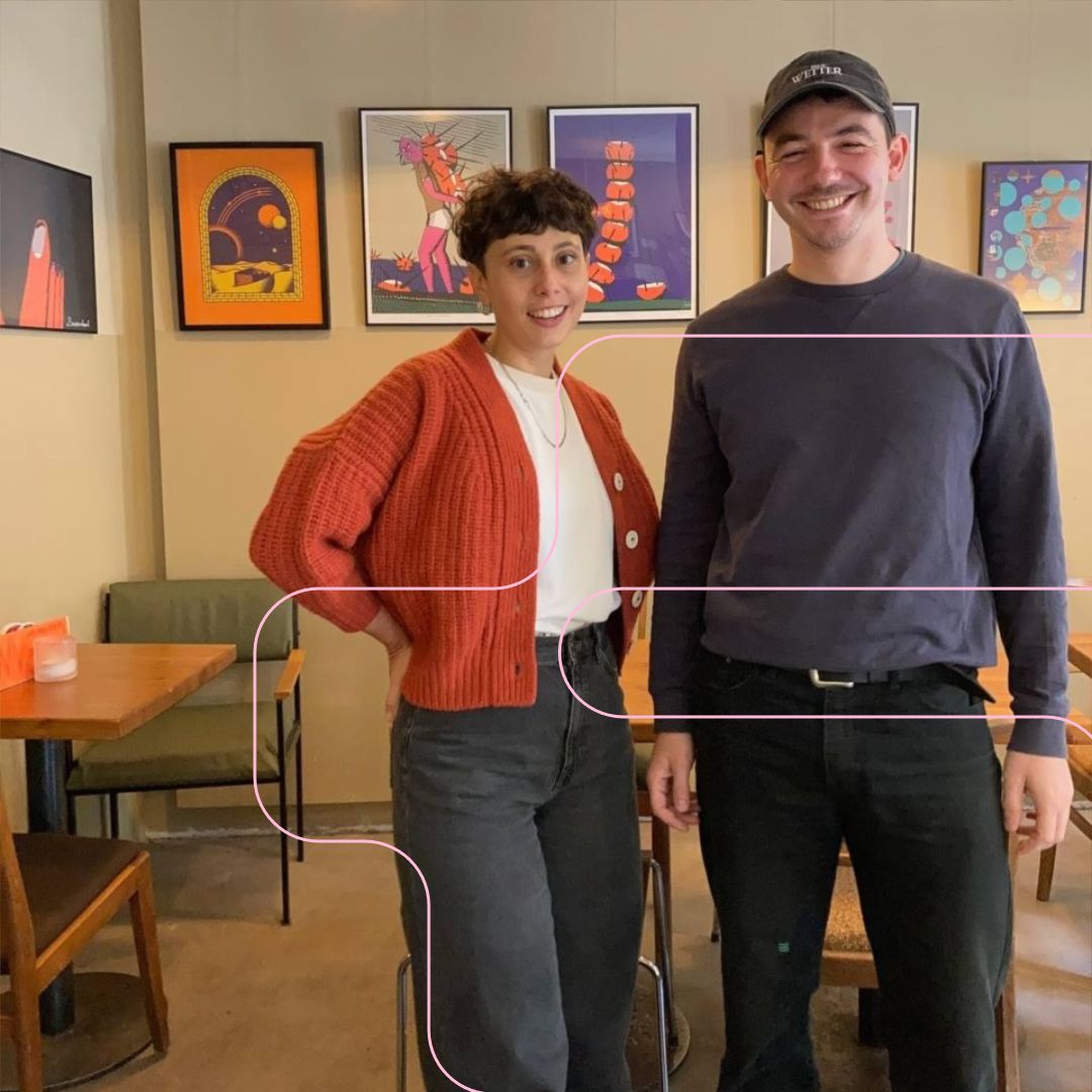 BÄMME Morning Show w/ TALI & Unbekannt Verzogen 13.09.25