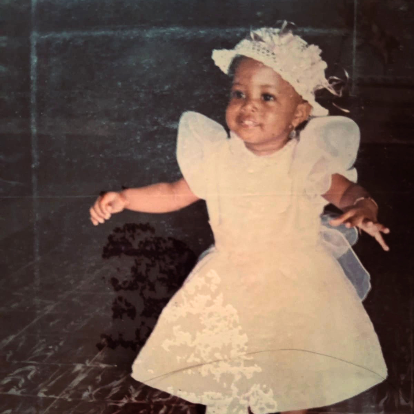 rice & beans w/ Malandrea 03.04.26