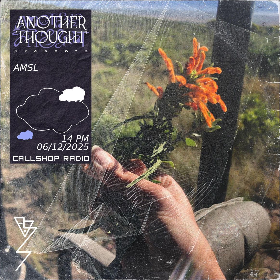 Another Thought w/ AMSL 06.12.25