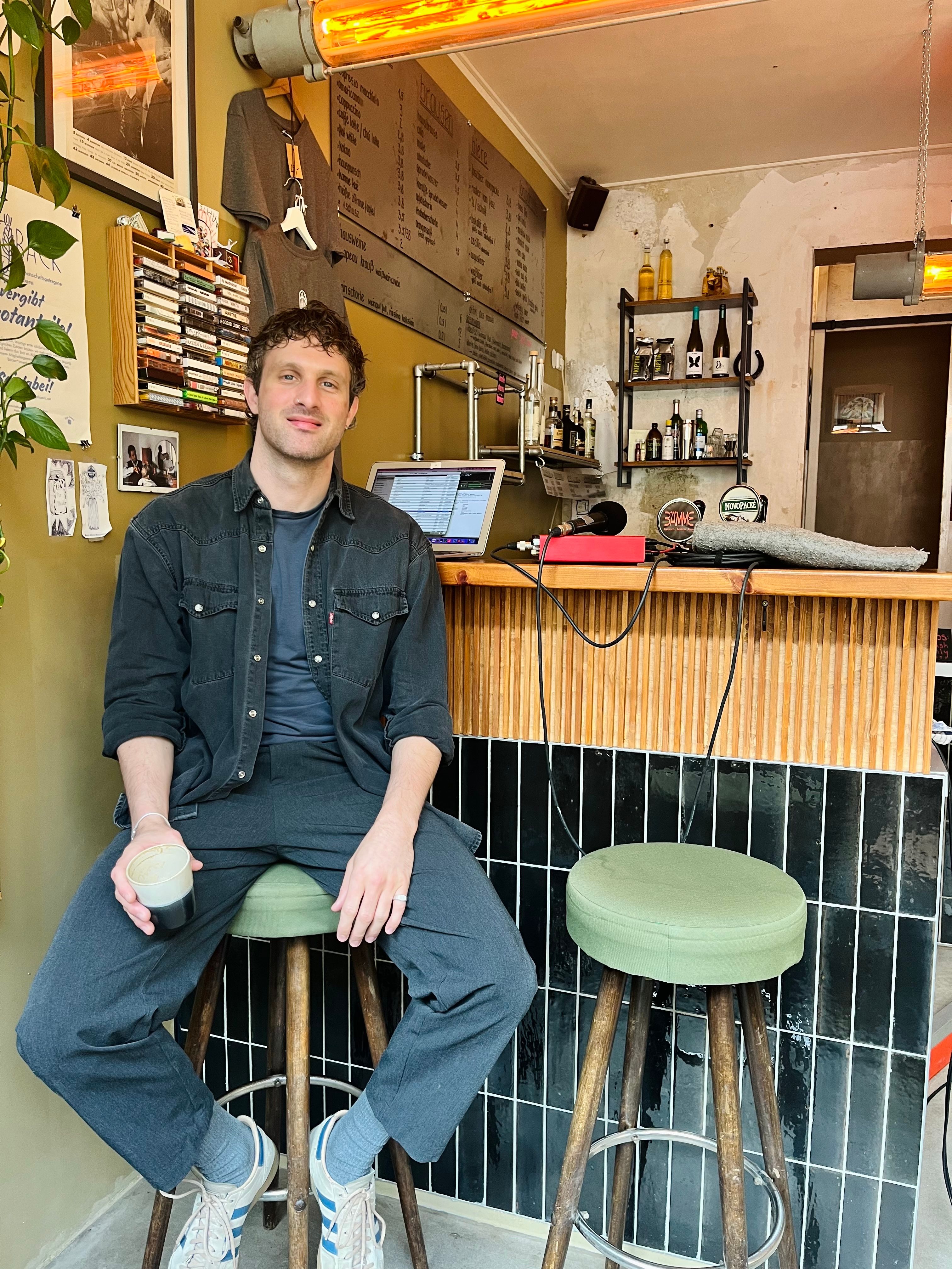 BÄMME Morningshow w/ Juri 21.03.26